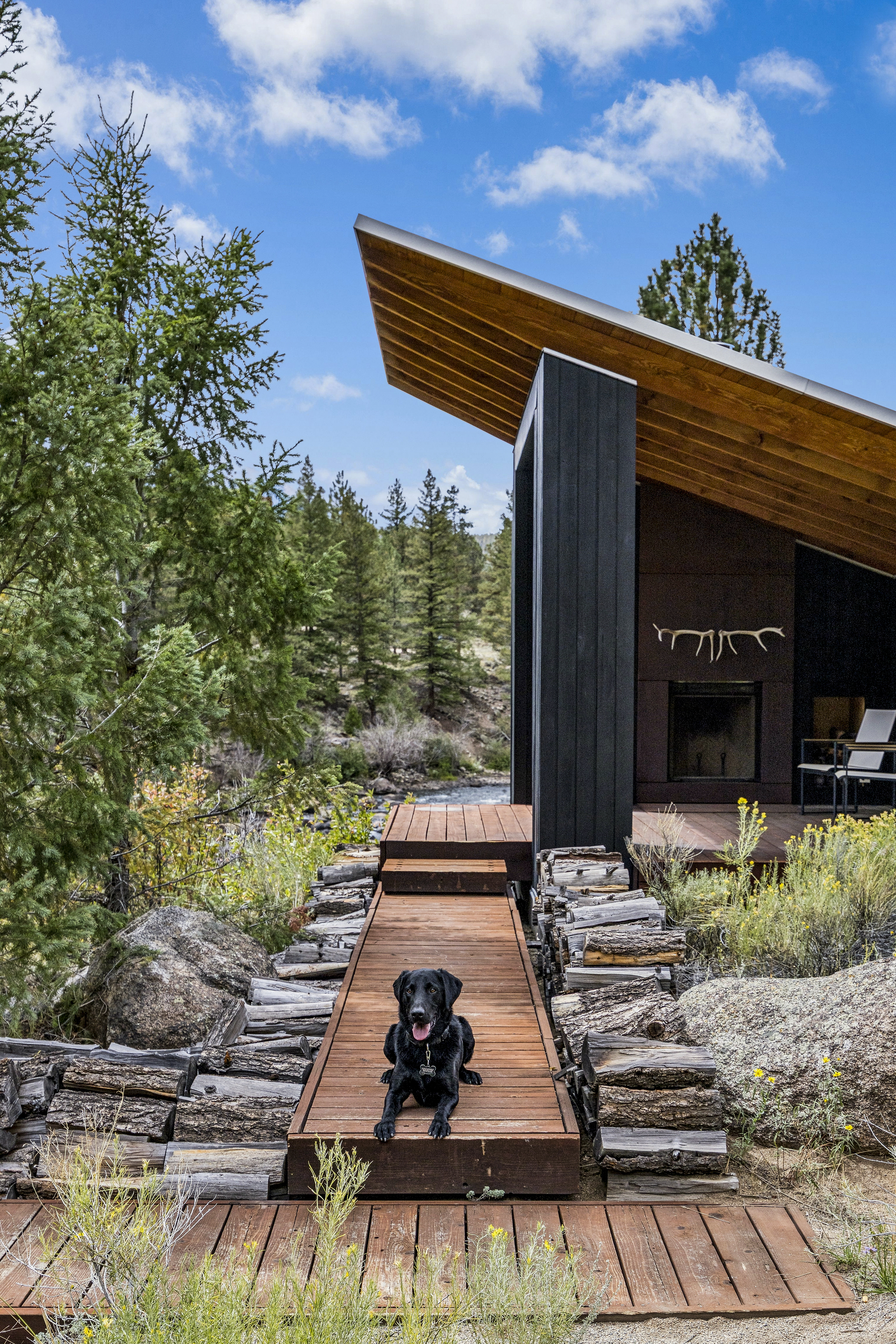  41750 N Us Hwy 24, Granite, CO, 81228 - 物件實景
