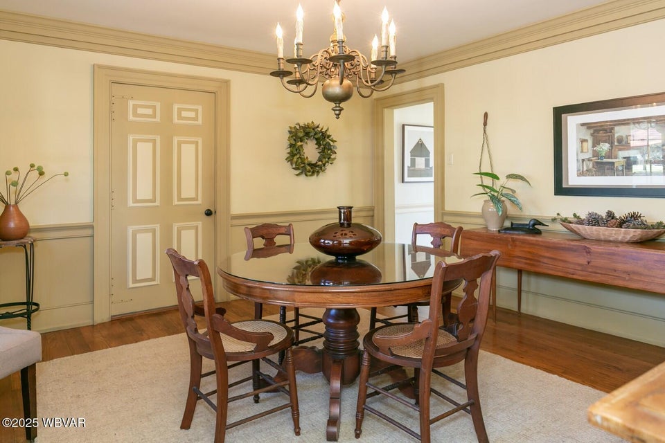 Muncy, Pennsylvania, 17756, United States, 4 Bedrooms Bedrooms, ,3 BathroomsBathrooms,Residential,For Sale,1995439