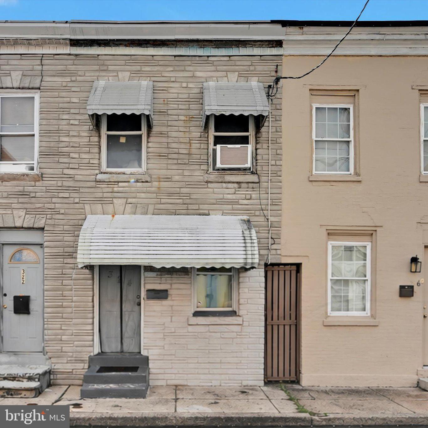 Cedar St, Reading, PA 19601