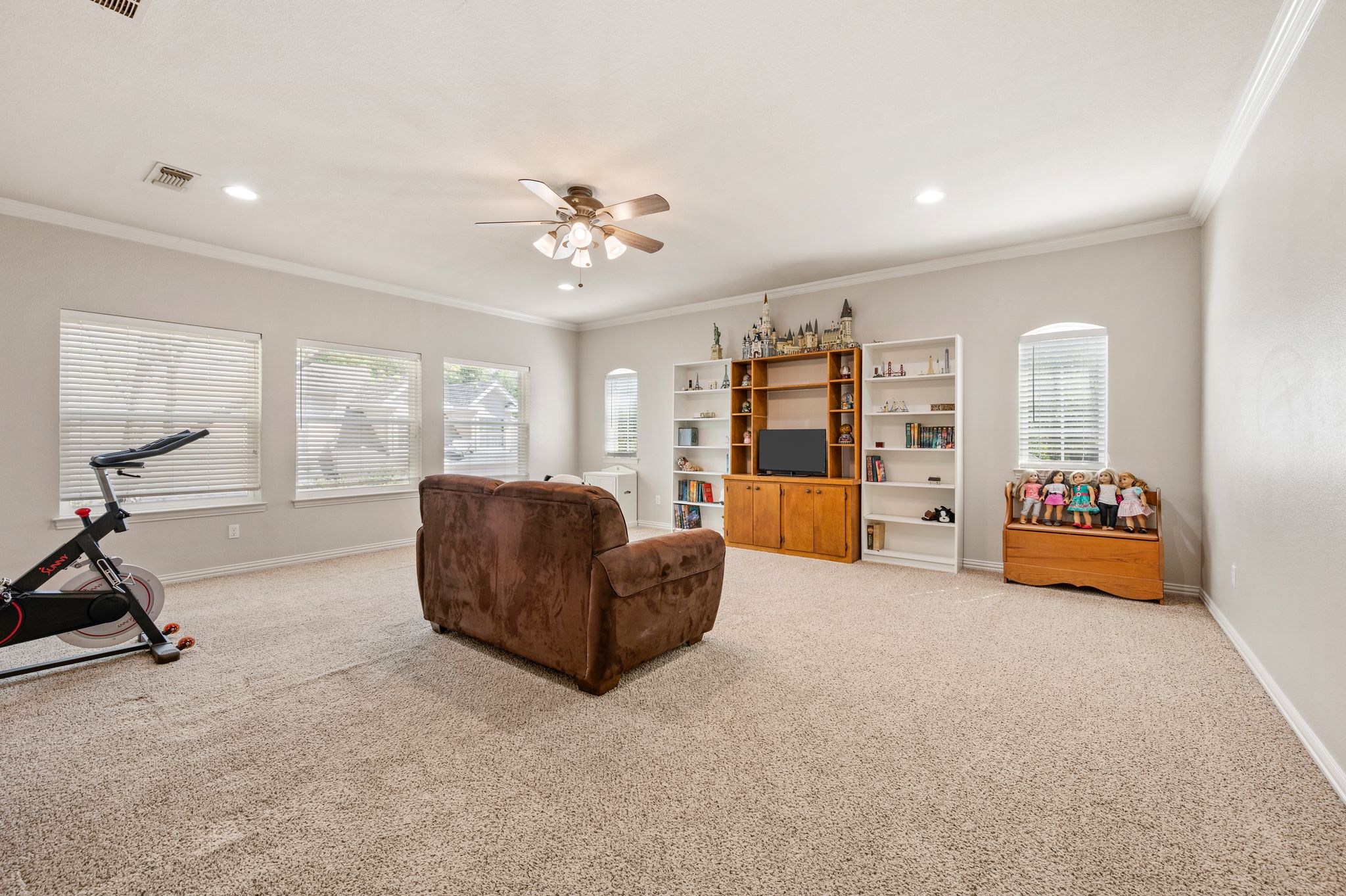  1914 Cresson Drive, Southlake, TX, 76092 - 物件實景