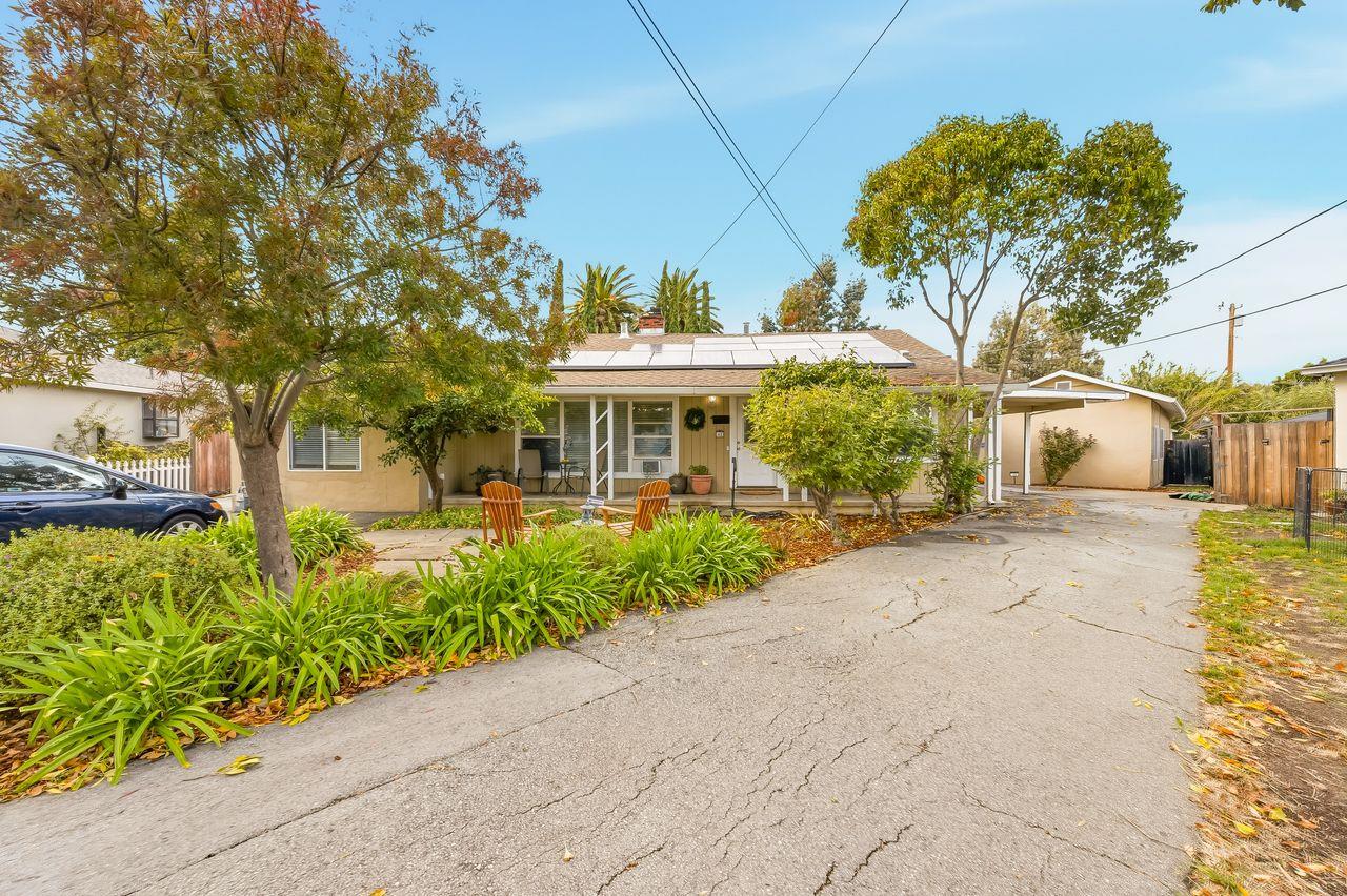 Redwood City, California, 94063, United States, ,Residential,For Sale,1990939