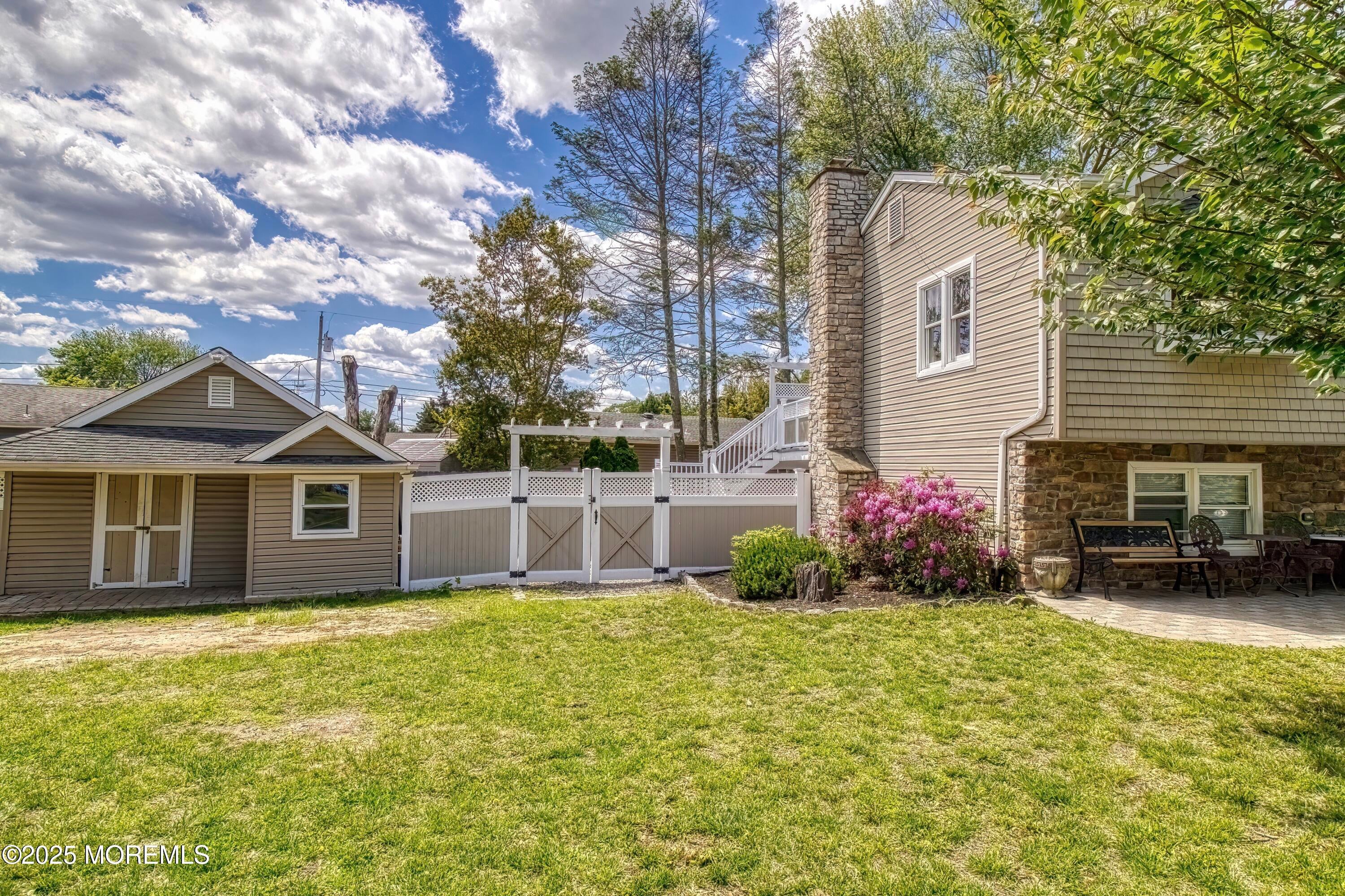 Toms River, New Jersey, 08753, United States, 5 Bedrooms Bedrooms, ,2 BathroomsBathrooms,Residential,For Sale,1996778