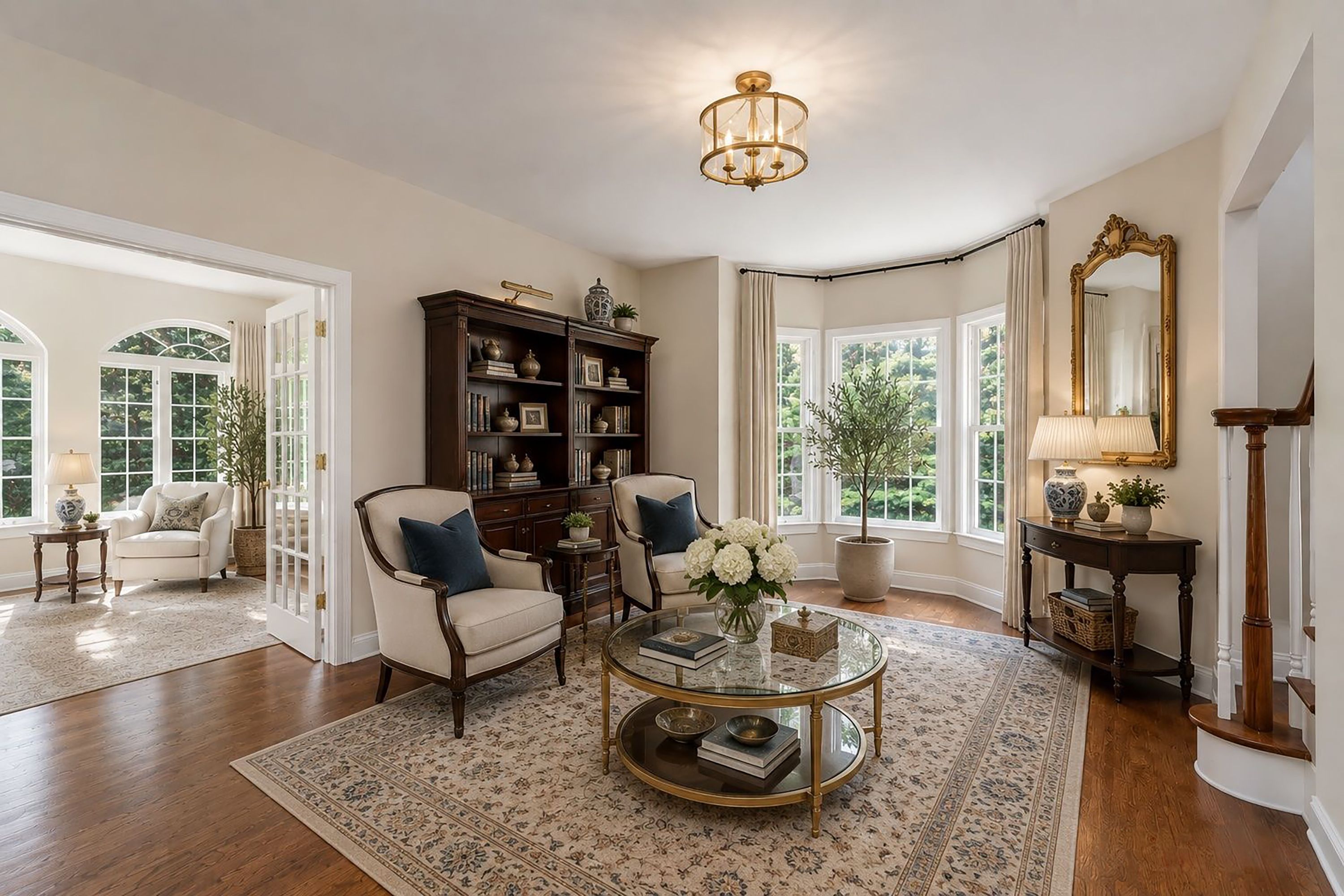  Privacy, Space and Prestige in West Windsor - 物件實景