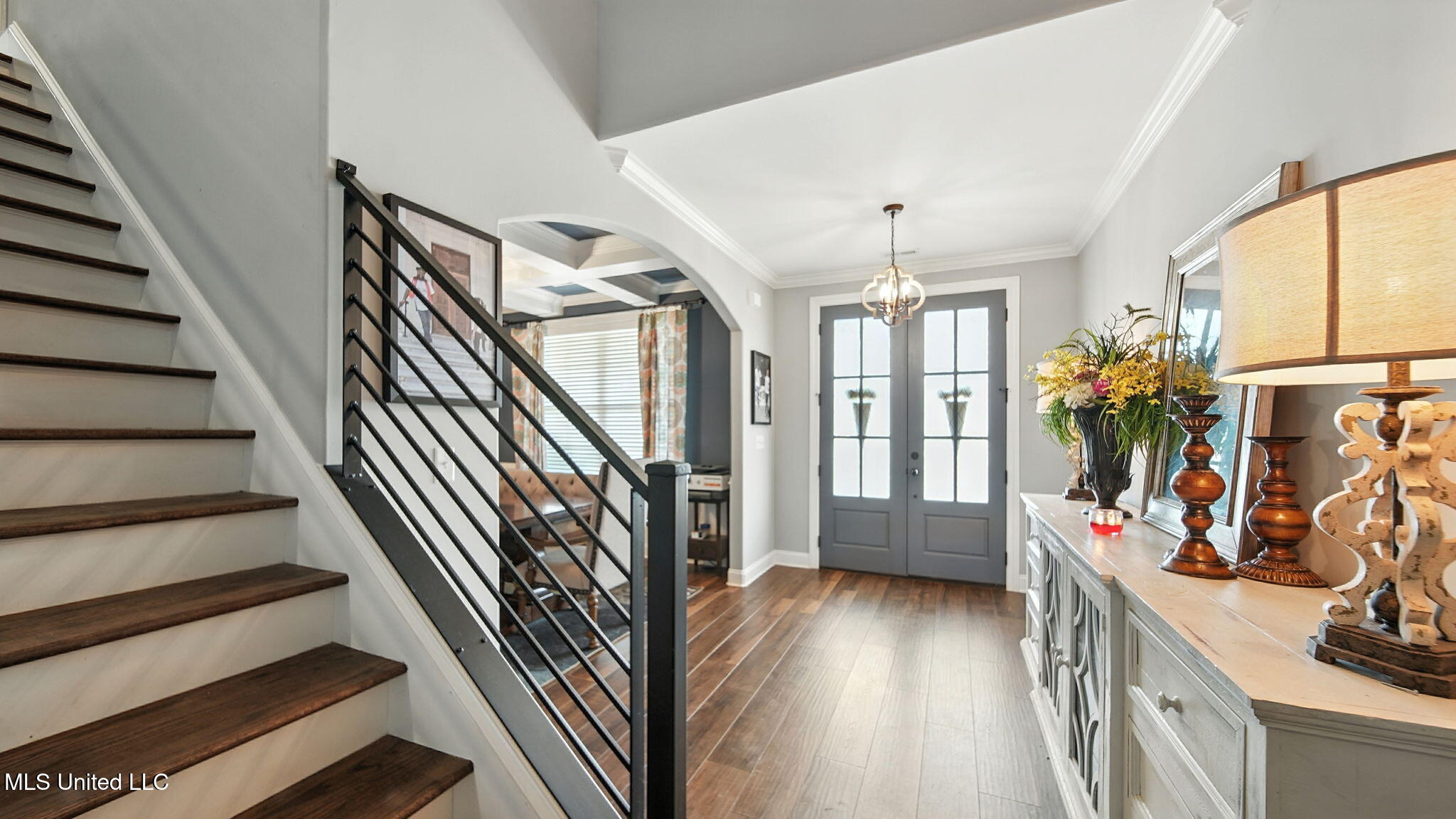 Hernando, Mississippi, 38632, United States, 4 Bedrooms Bedrooms, ,3 BathroomsBathrooms,Residential,For Sale,1978429