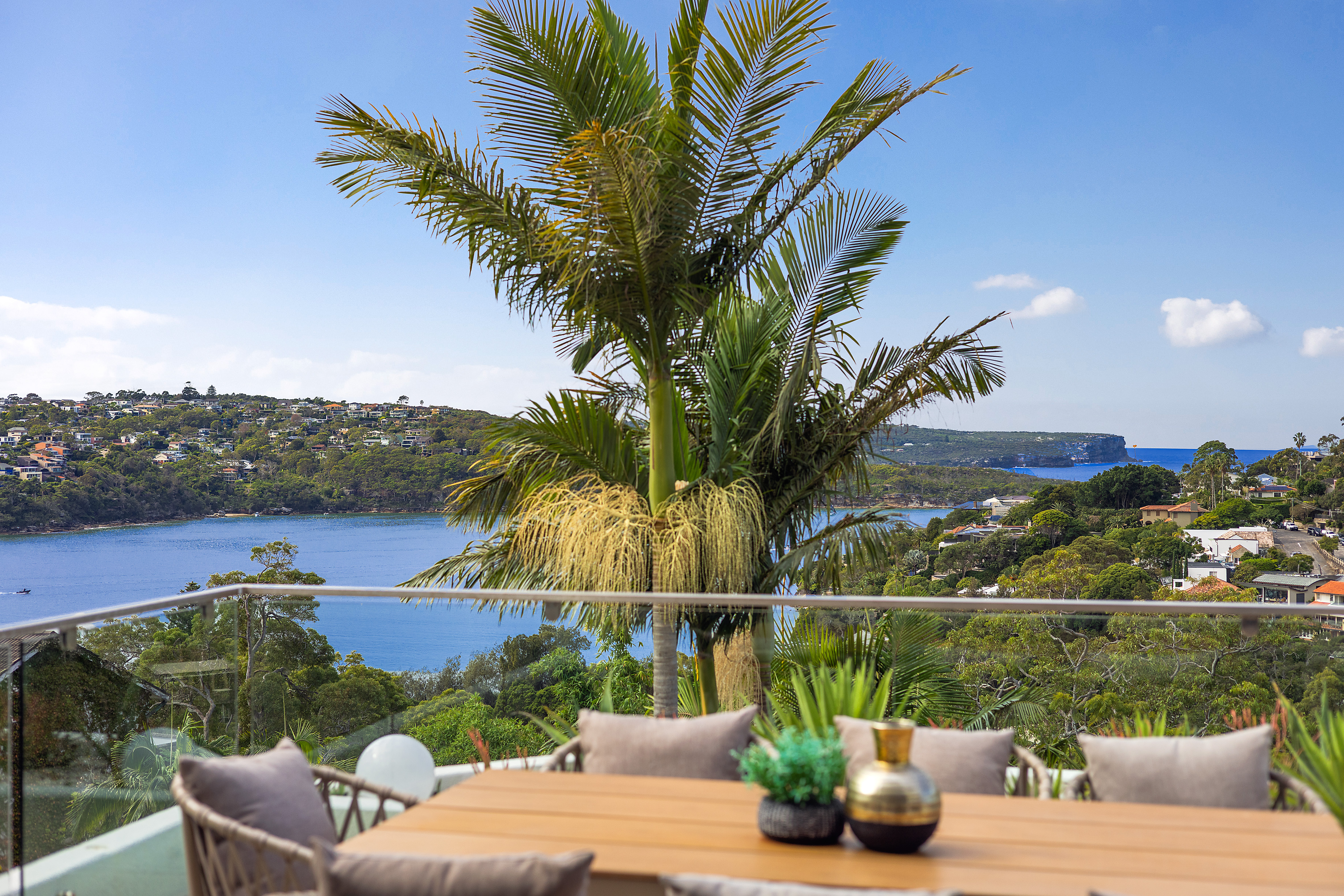  25 Parriwi Road, Mosman - 物件實景