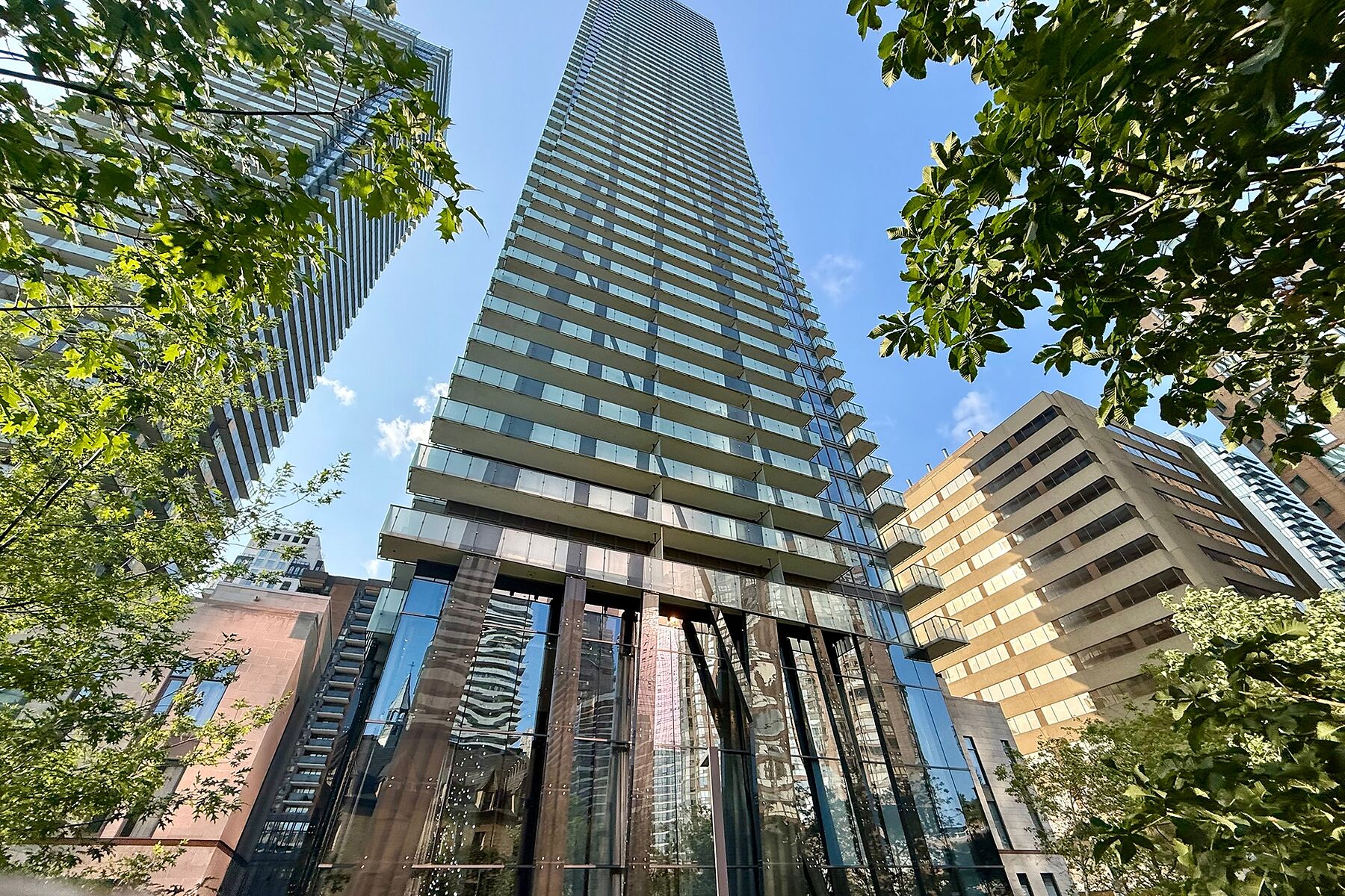  Toronto, Greater Toronto Area - 物件實景