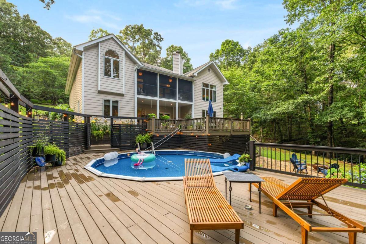 Dawsonville, Georgia, 30534, United States, 4 Bedrooms Bedrooms, ,4 BathroomsBathrooms,Residential,For Sale,1989669