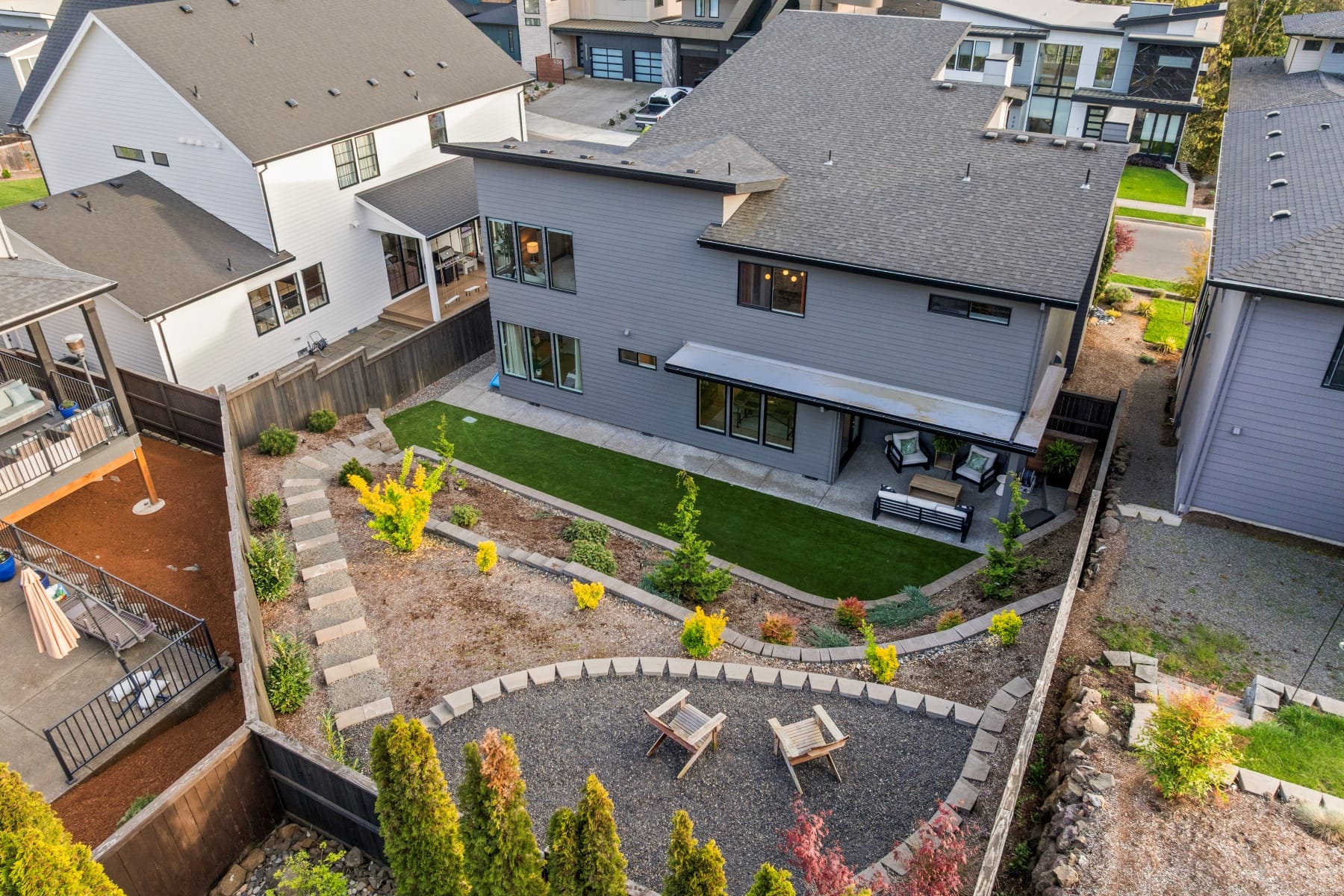  529 NE Province DR Camas, WA 98607 - 物件實景