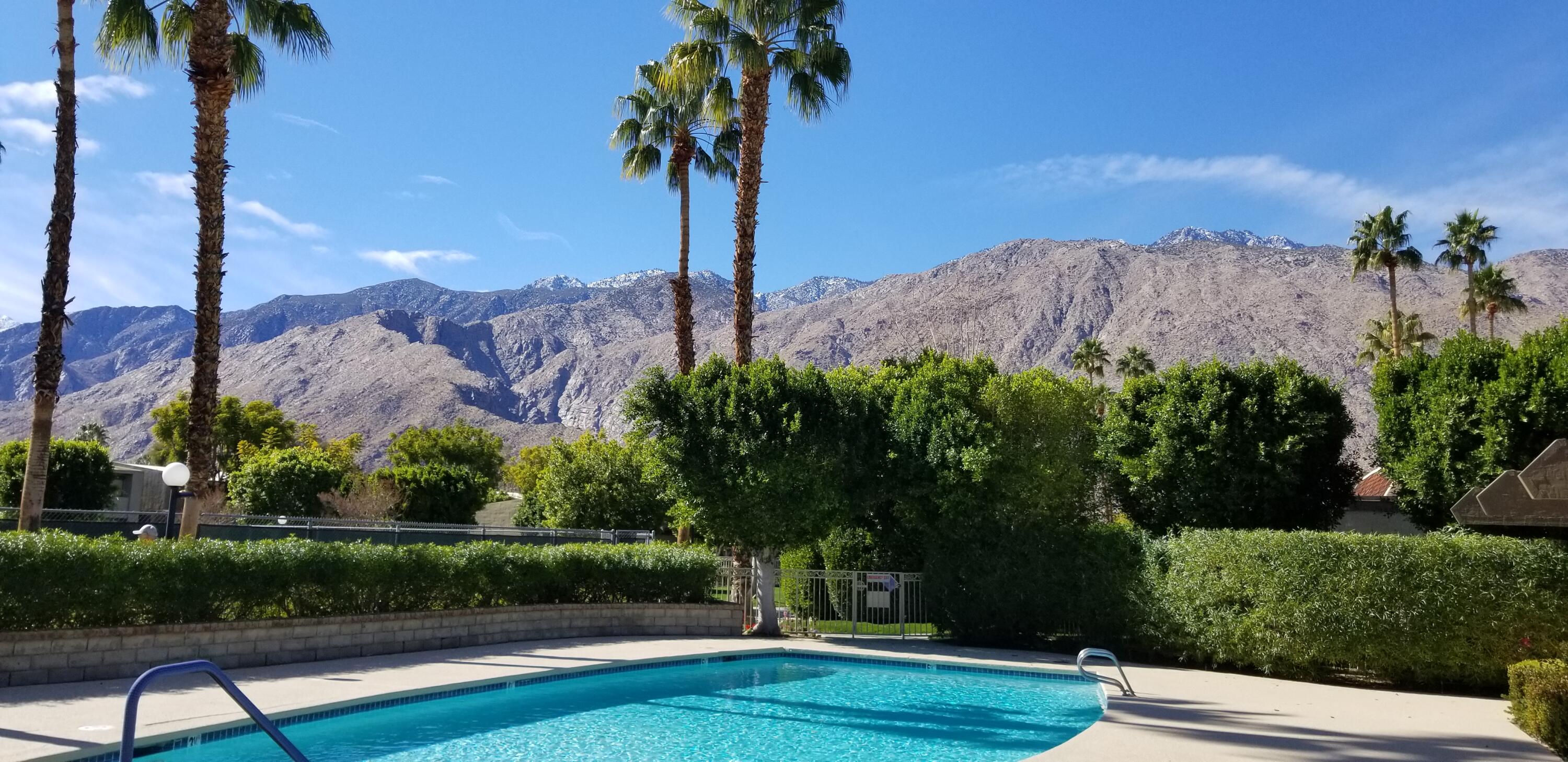 Palm Springs, California, 92262, United States, 2 Bedrooms Bedrooms, ,1 BathroomBathrooms,Residential,For Sale,1784974
