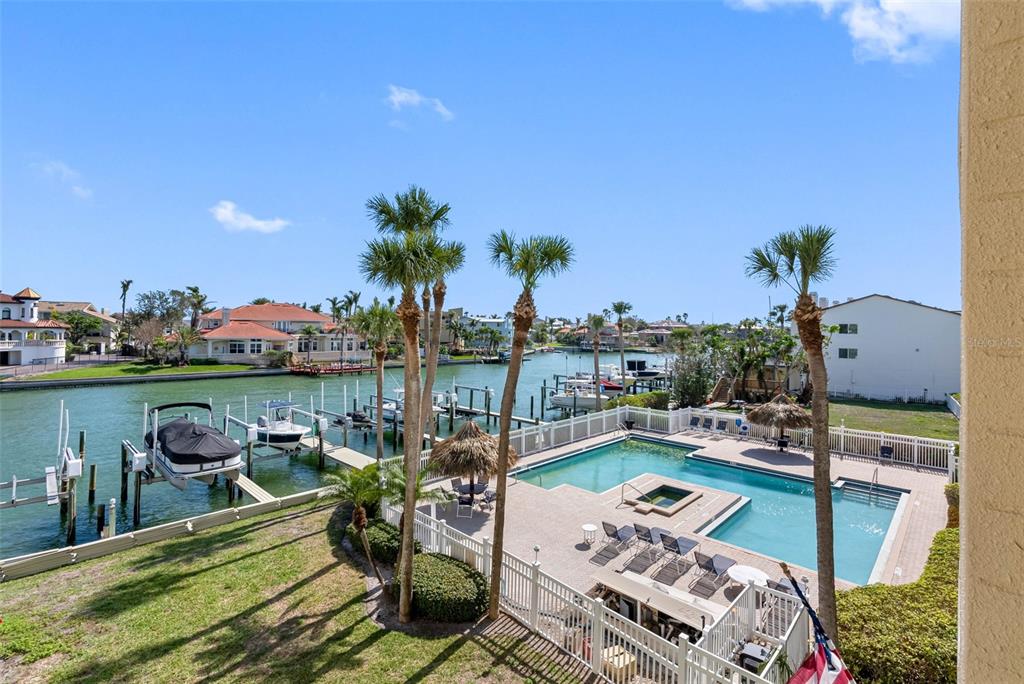 Tierra Verde, Florida, 33715, United States, 2 Bedrooms Bedrooms, ,2 BathroomsBathrooms,Residential,For Sale,1711872