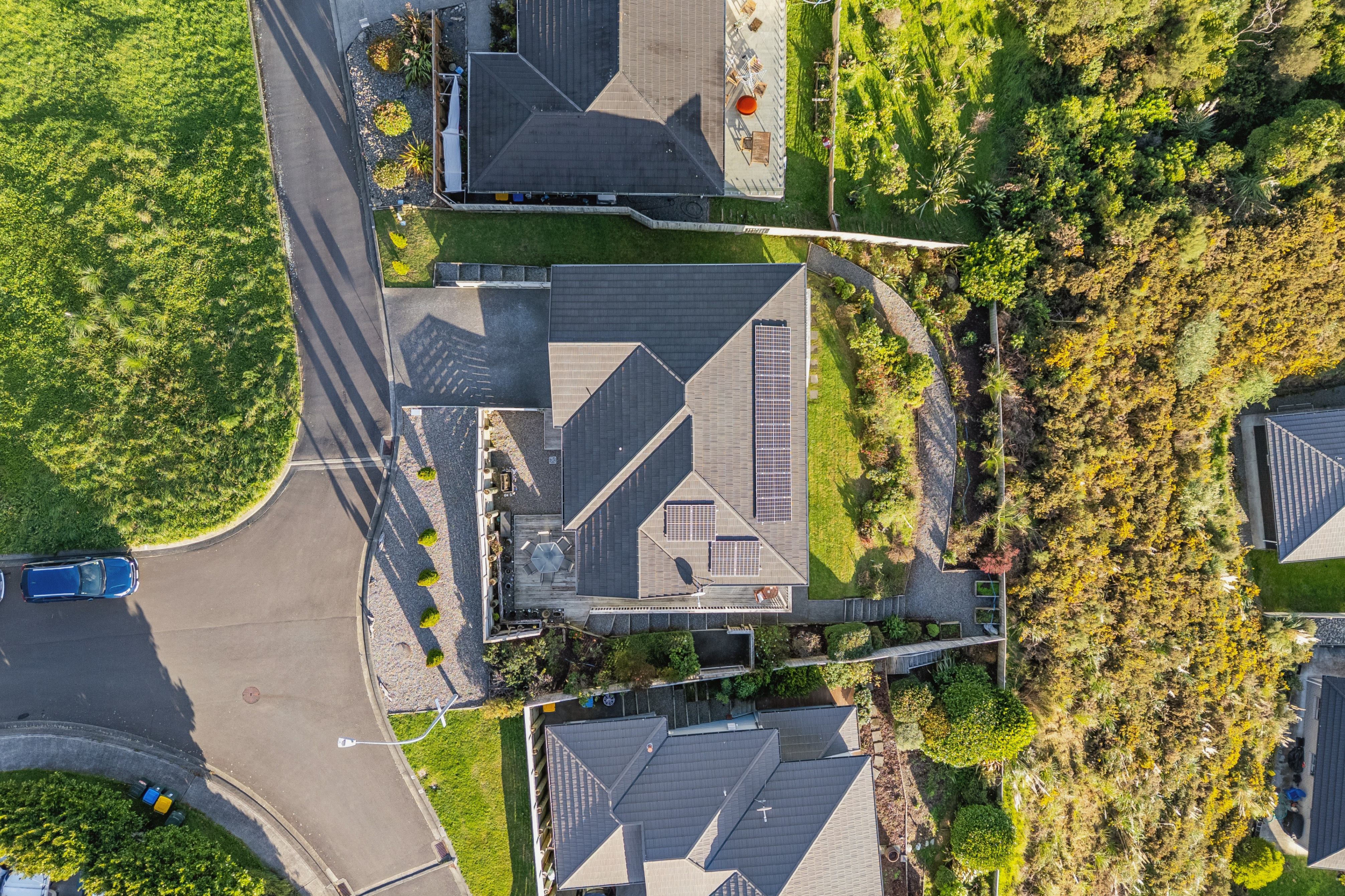  6 Bluejacket Place, Whitby, Porirua - 物件實景