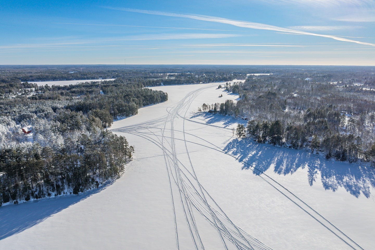 Mercer, Wisconsin, 54547, United States, 3 Bedrooms Bedrooms, ,2 BathroomsBathrooms,Residential,For Sale,2007529