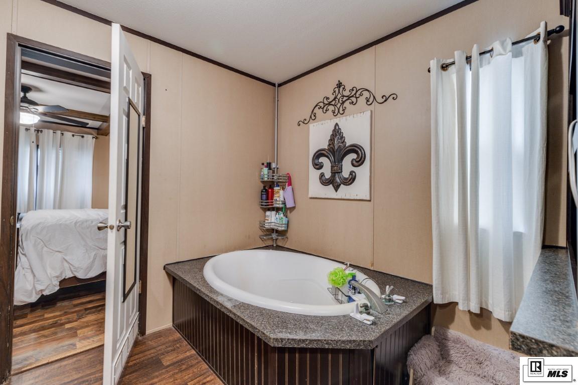 Rayville, Louisiana, 71269, United States, 3 Bedrooms Bedrooms, ,2 BathroomsBathrooms,Residential,For Sale,1847569
