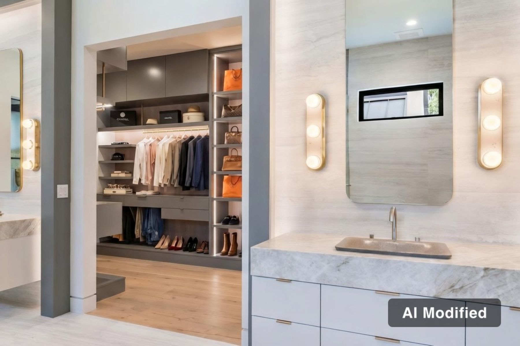  Modern Living in Healdsburg - 物件實景