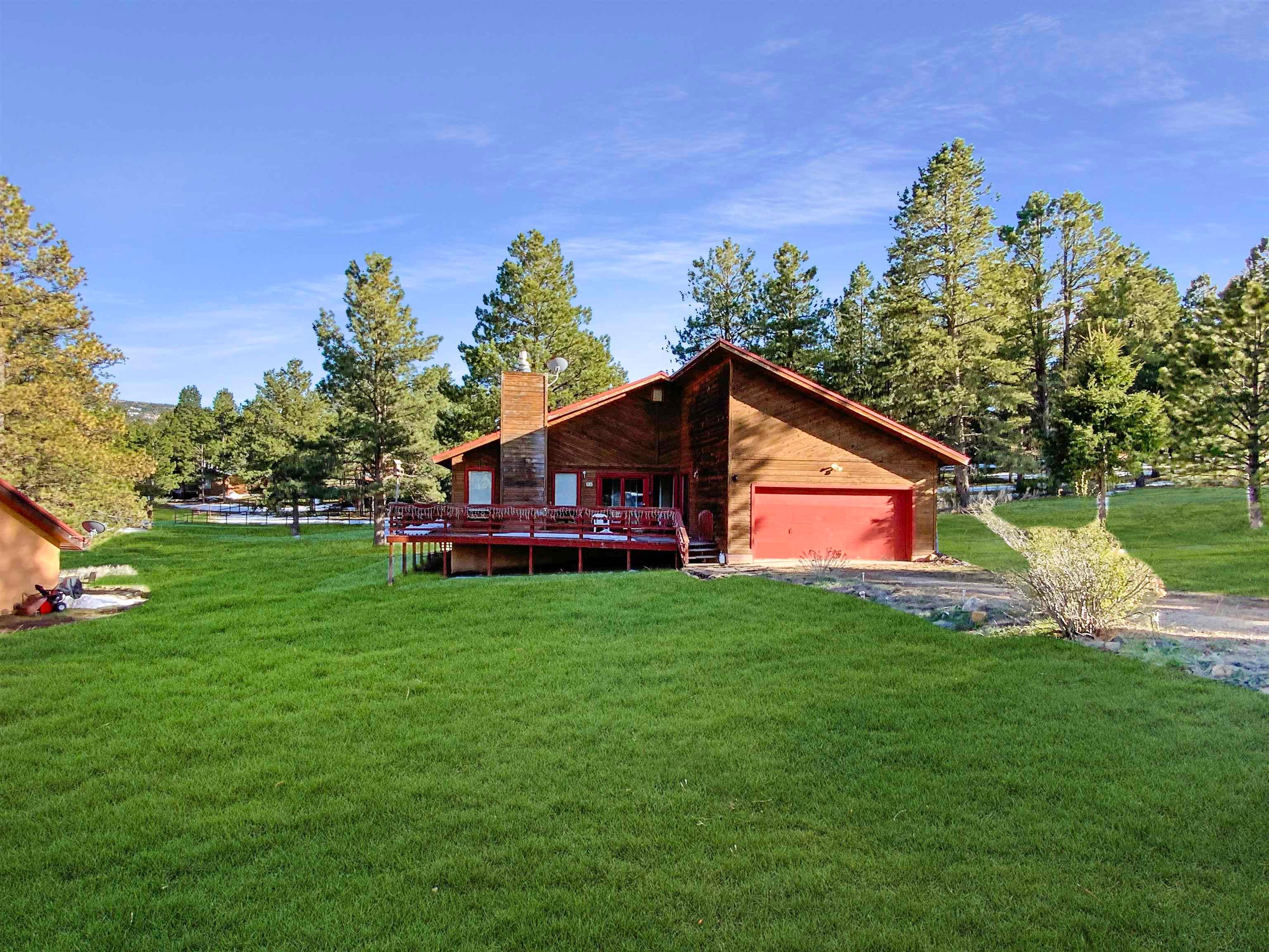 Angel Fire, New Mexico, 87710, United States, 4 Bedrooms Bedrooms, ,2 BathroomsBathrooms,Residential,For Sale,1821086