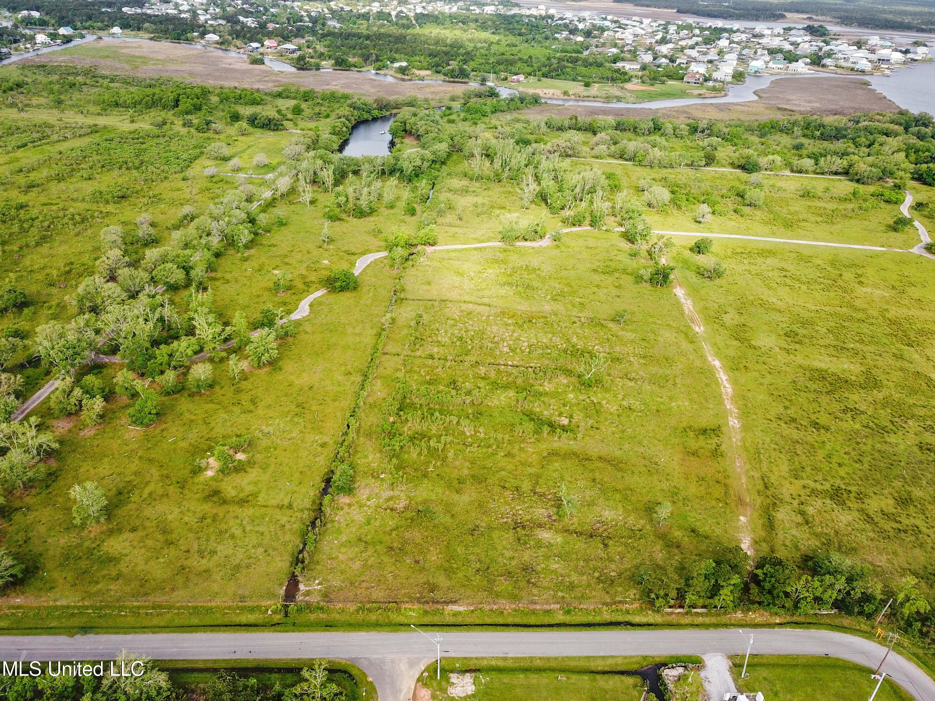 11191 cazaubon RD, Bay Saint Louis, Mississippi, 39520, United States, ,Land,For Sale,11191 cazaubon RD,804284