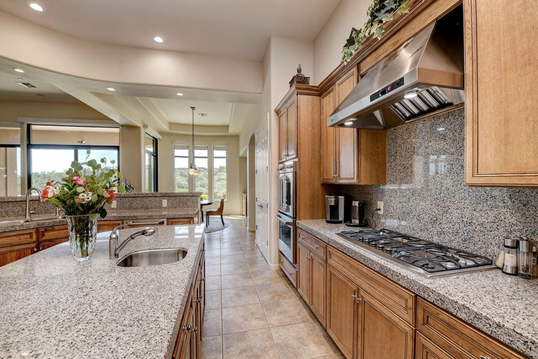  4055 N Black Rock Drive¦Tucson, AZ - 物件實景