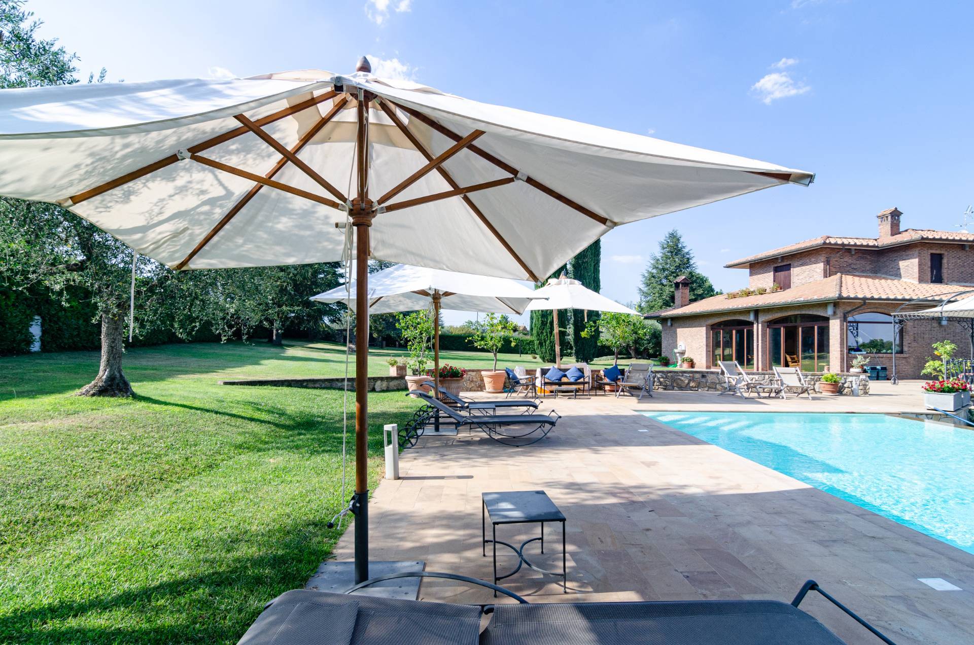 Strada Vicinale Valle Rote, Bassano in Teverina, Viterbo, 01030, IT, 6 Bedrooms Bedrooms, ,4 BathroomsBathrooms,Residential,For Sale,Strada Vicinale Valle Rote,1442905