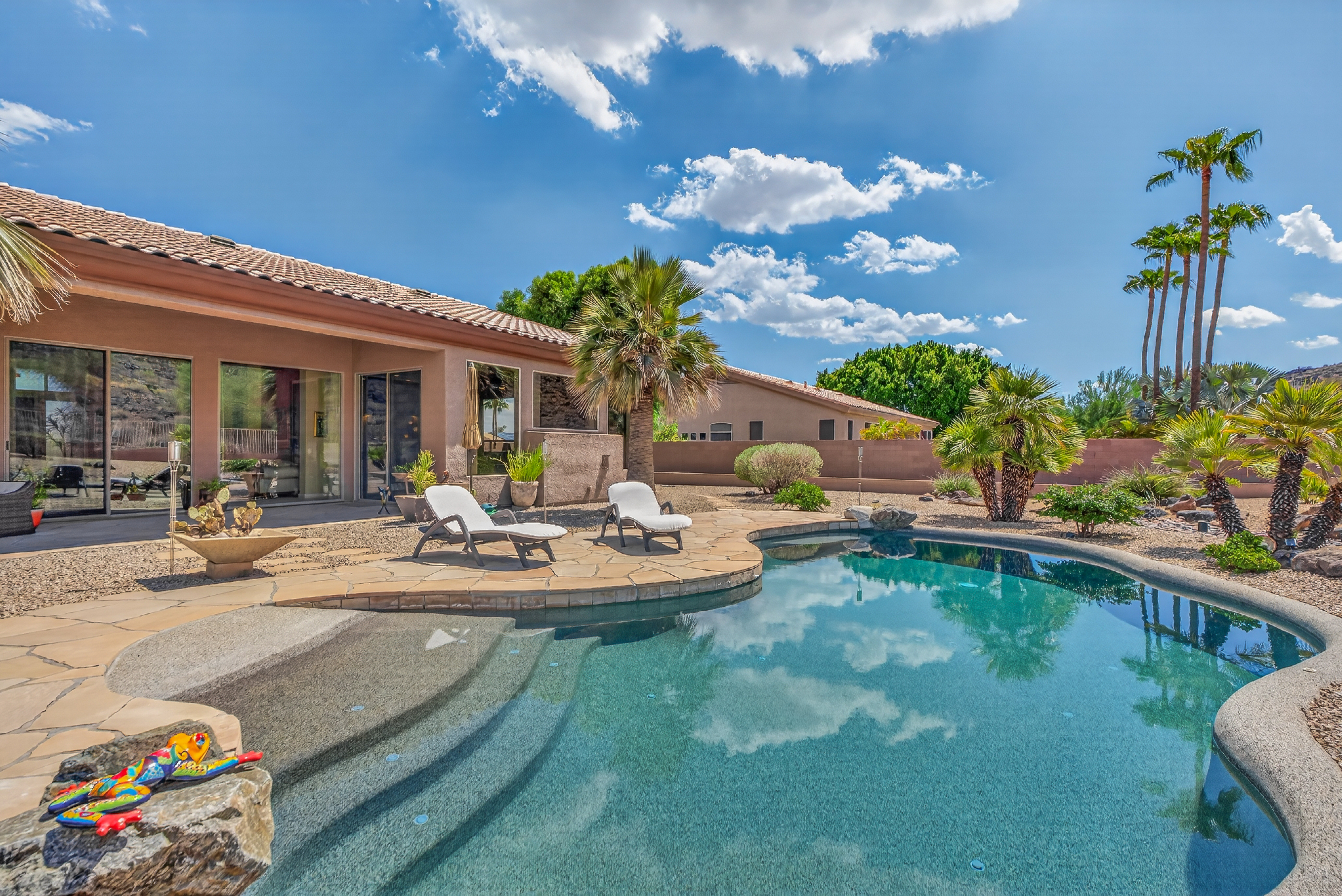  5565 W Pinnacle Hill Drive¦Glendale, AZ - 物件實景