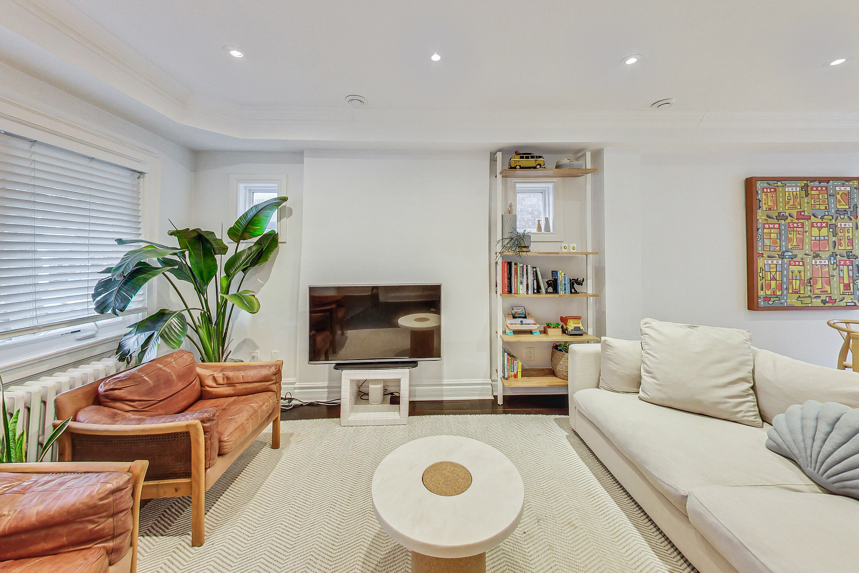  141 Priscilla Avenue - 物件實景