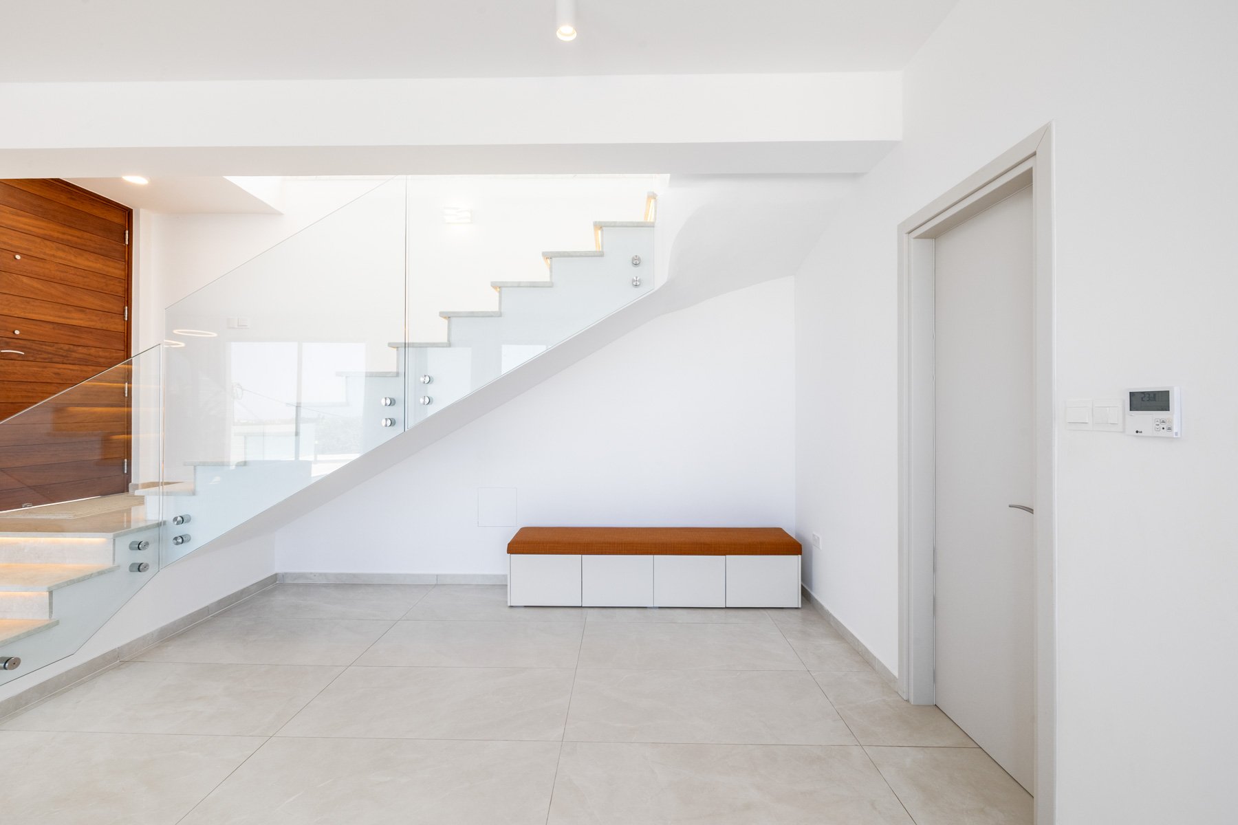  3-Bedroom Sea View Villa with Private Pool in Chloraka, Pafos - 物件實景