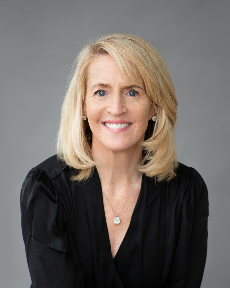 Ellen Wohl