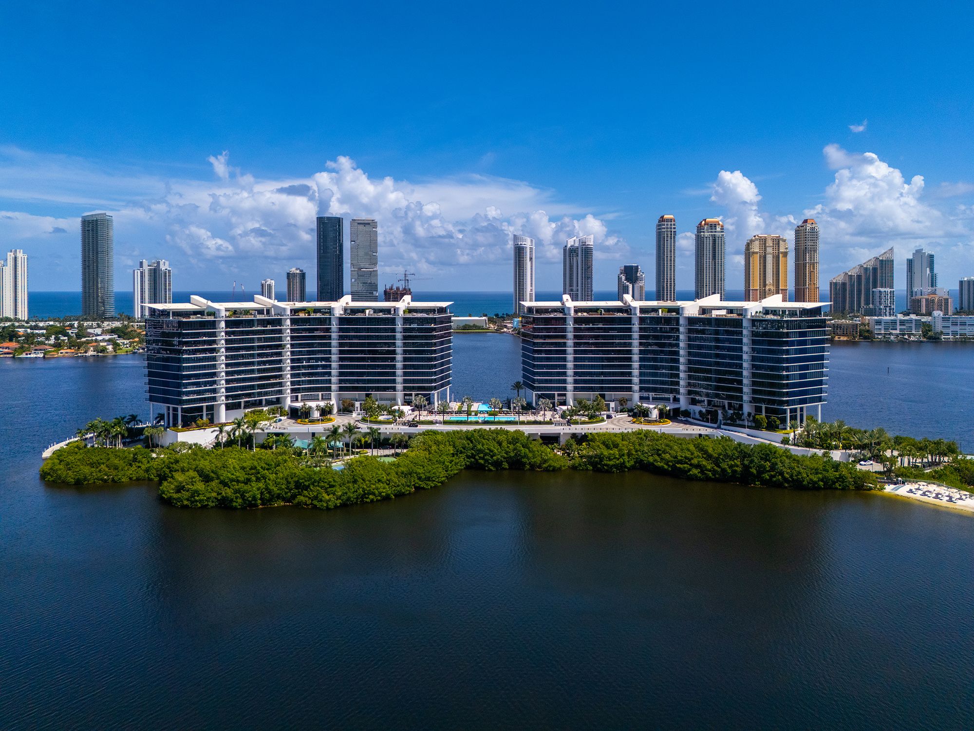  5500 Island Estates Drive, Aventura, FL, 33160 - 物件實景