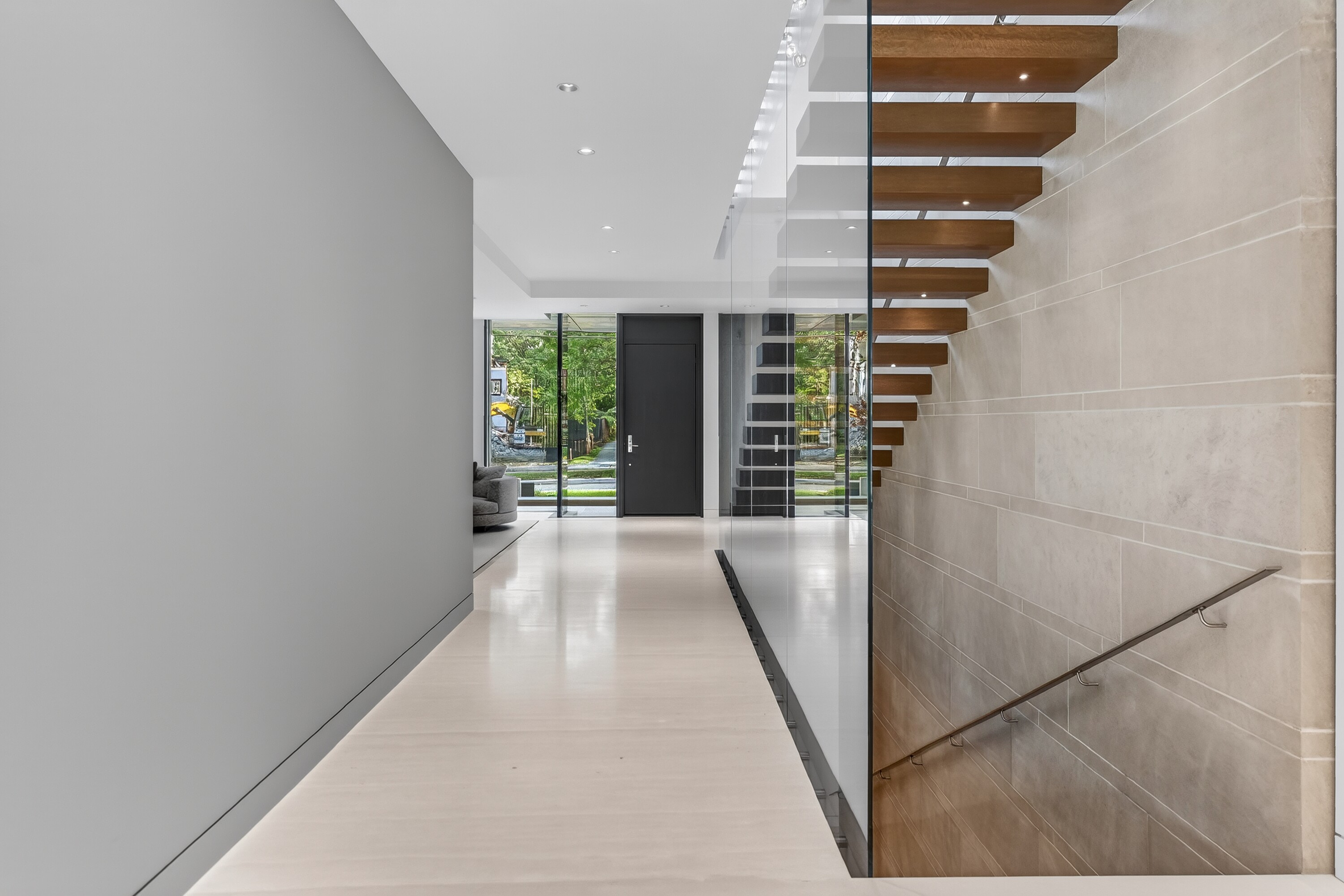  Iconic Infinity House - 物件實景