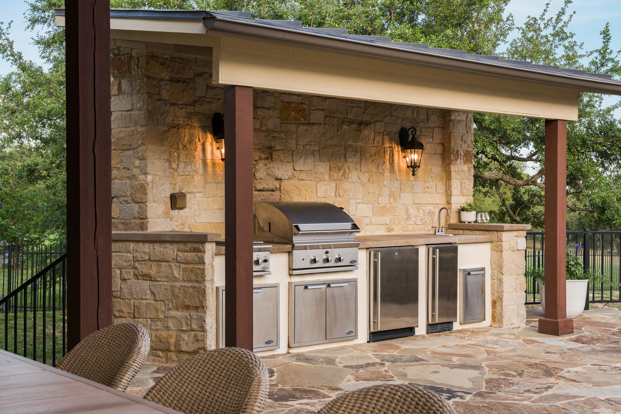  Artistically Curated In Belvedere - 物件實景