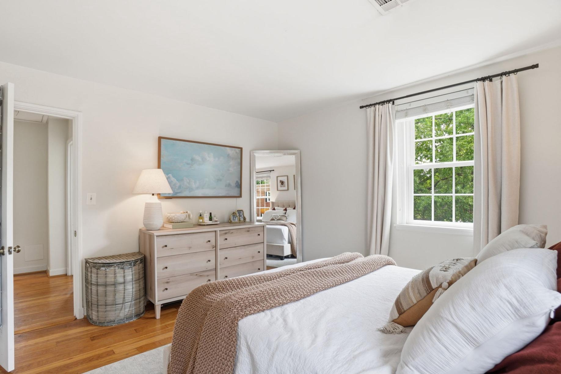  2947 S Dinwiddie Street, Arlington, VA, 22206 - 物件實景