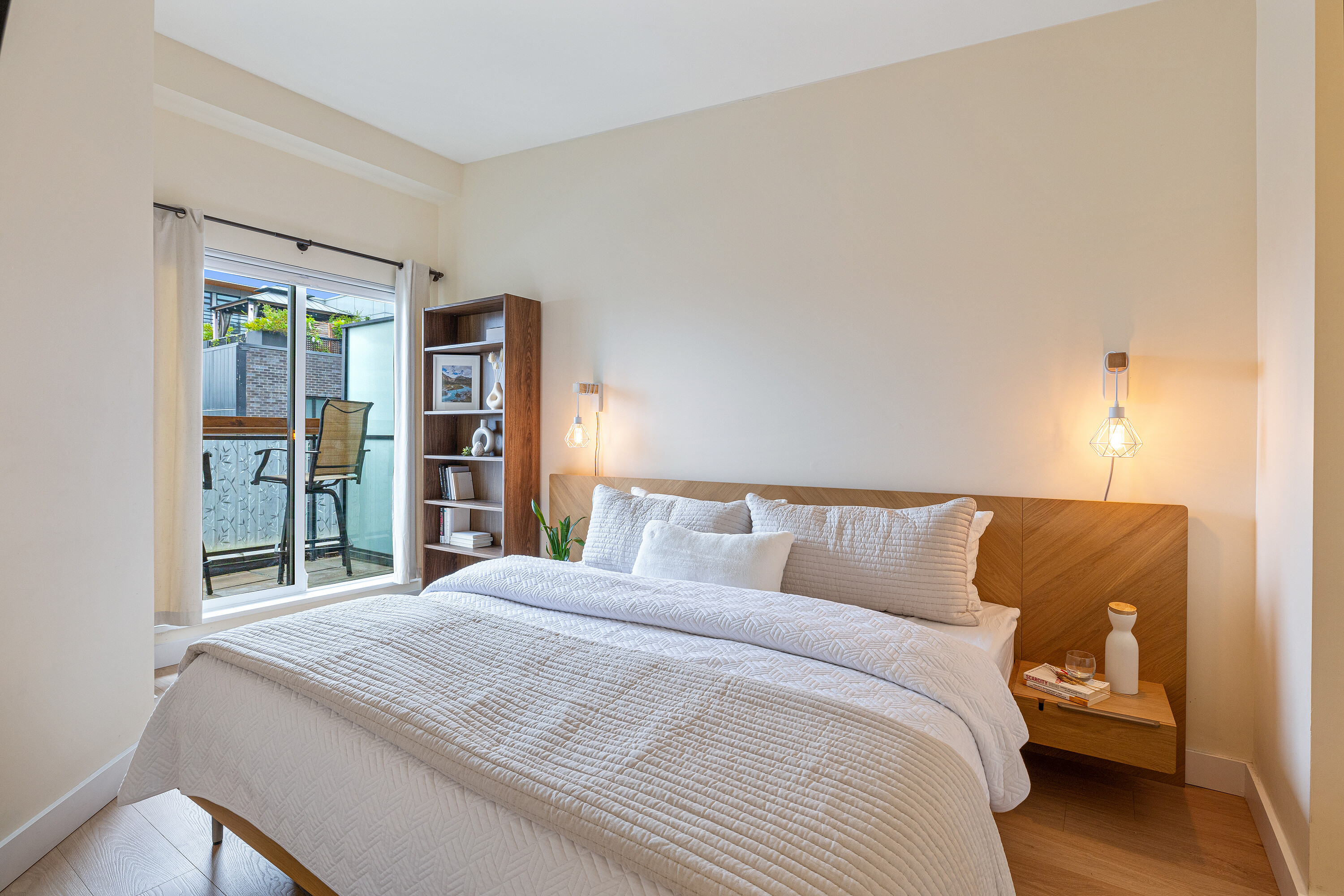  Renovated Porty Moody Townhome - 物件實景