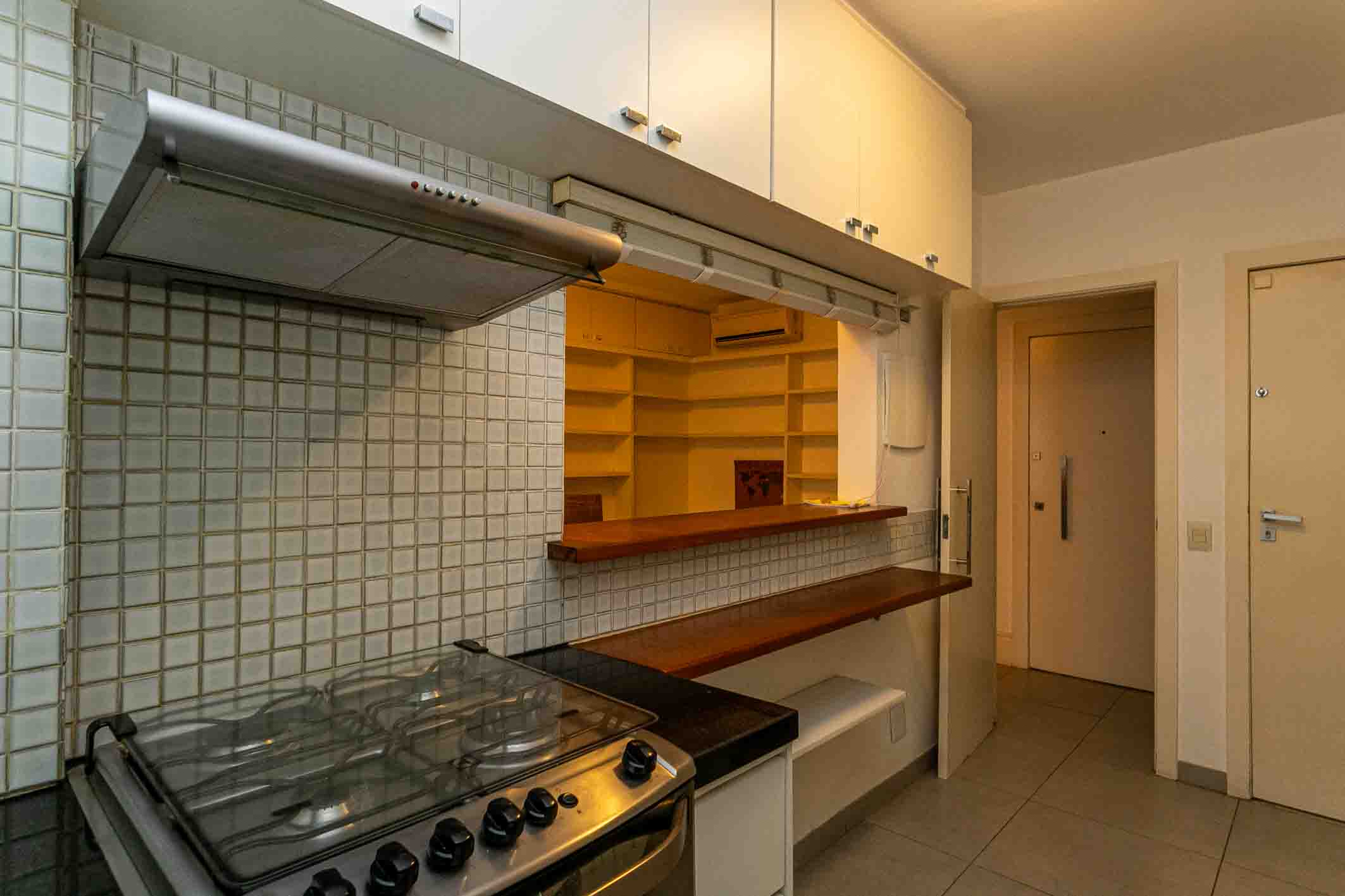  Well-designed residence in a prime Leblon location - 物件實景