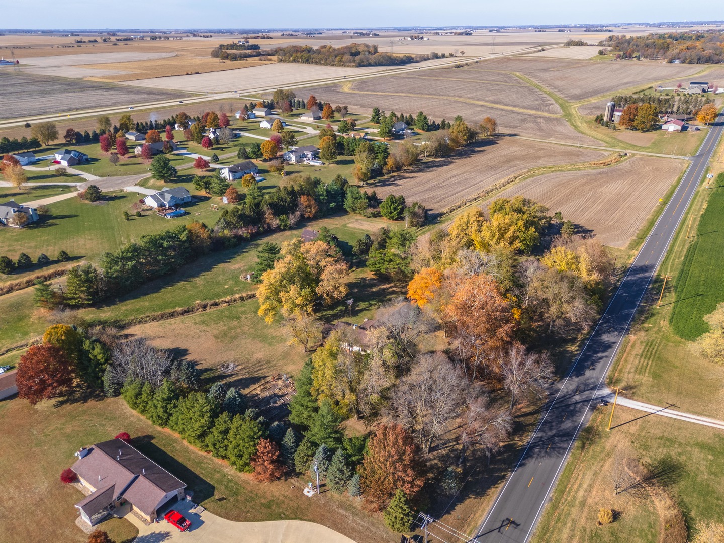 Heyworth, Illinois, 61745, United States, 3 Bedrooms Bedrooms, ,3 BathroomsBathrooms,Residential,For Sale,1989458