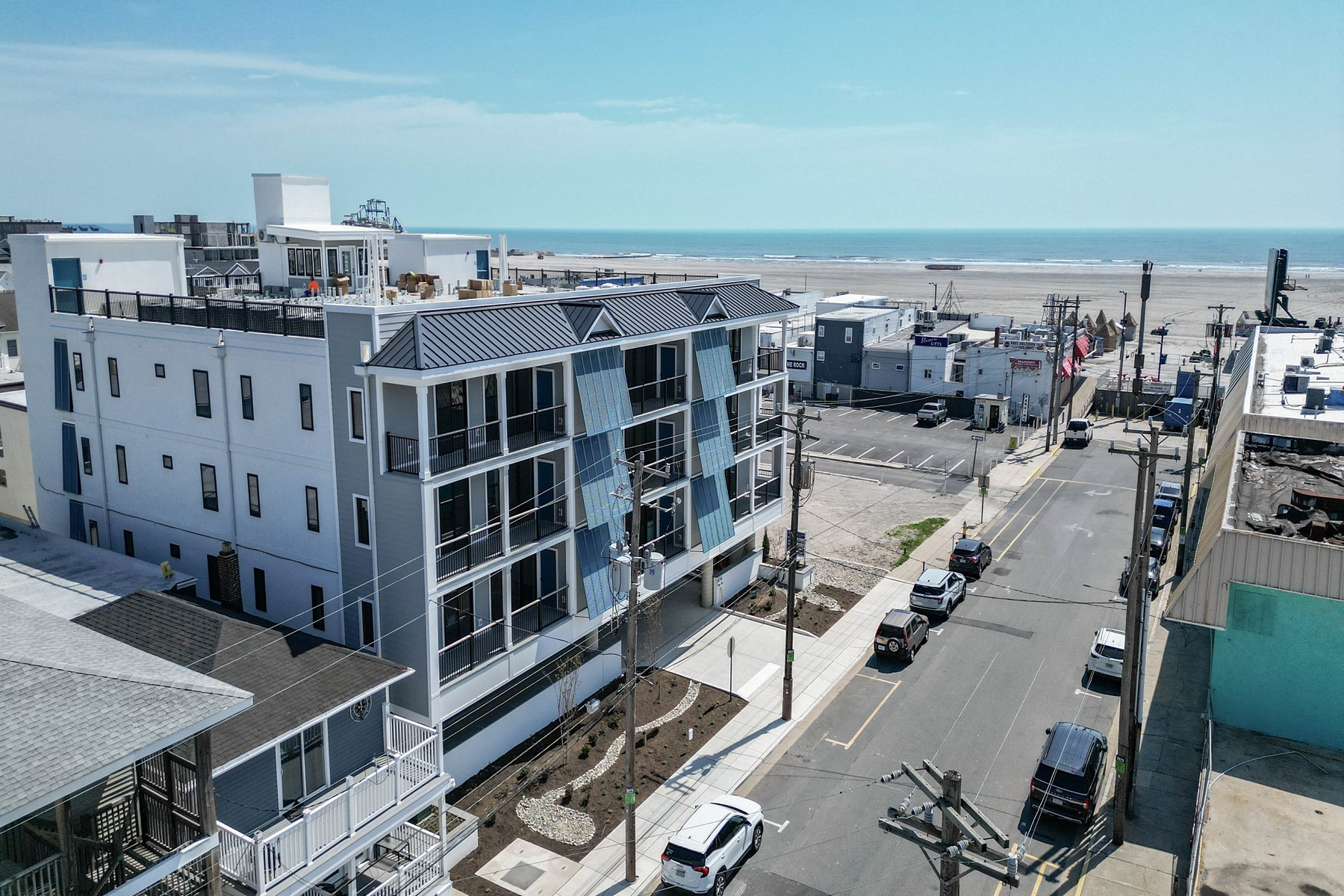  323 E Oak Avenue #101 - 物件實景