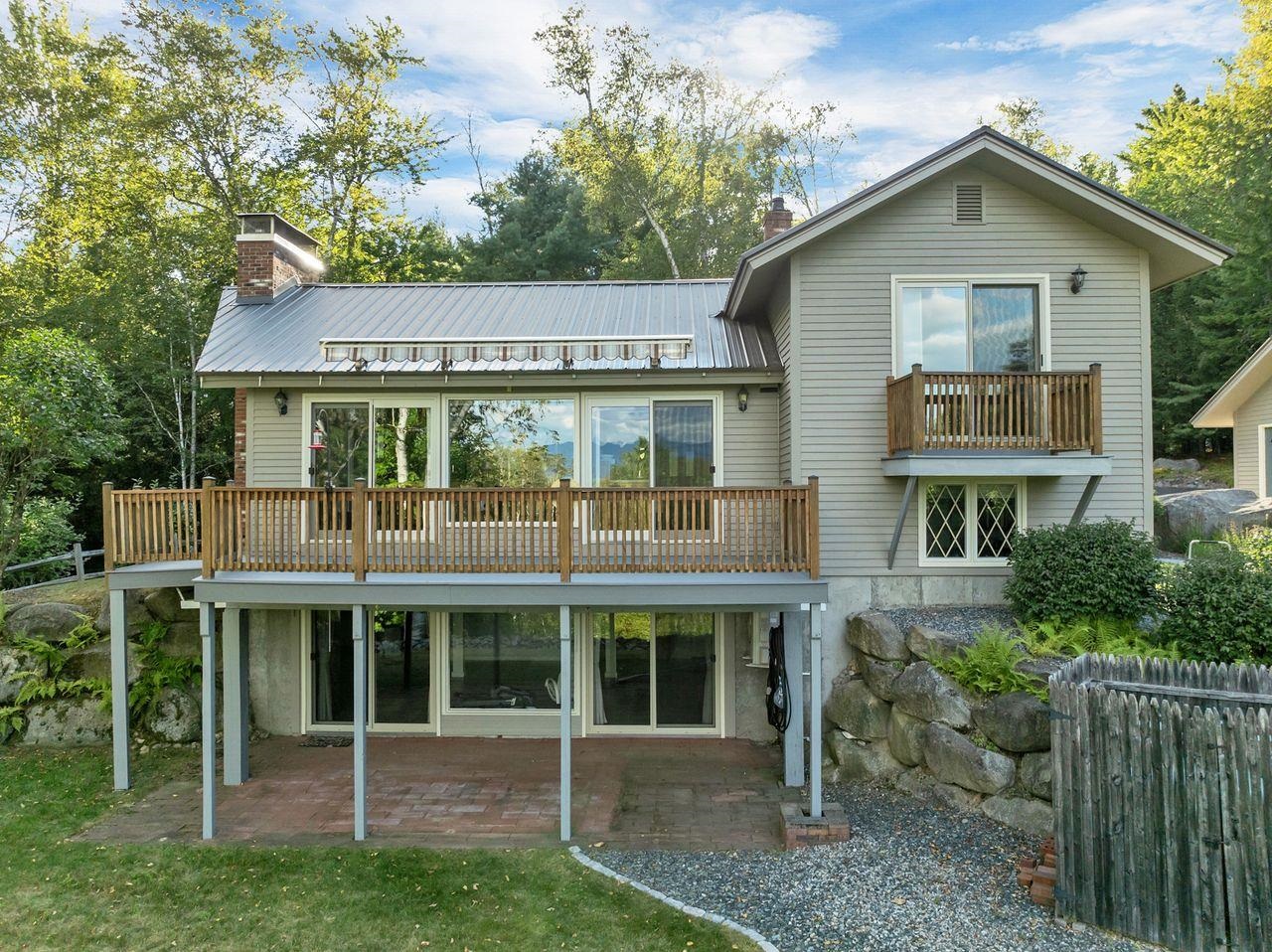 Thornton, New Hampshire, 03285, United States, 3 Bedrooms Bedrooms, ,2 BathroomsBathrooms,Residential,For Sale,1933303