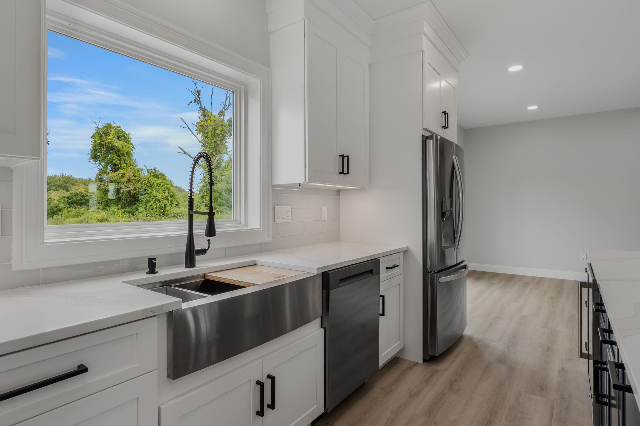  East Lyme 4 bedroom New Construction - 物件實景