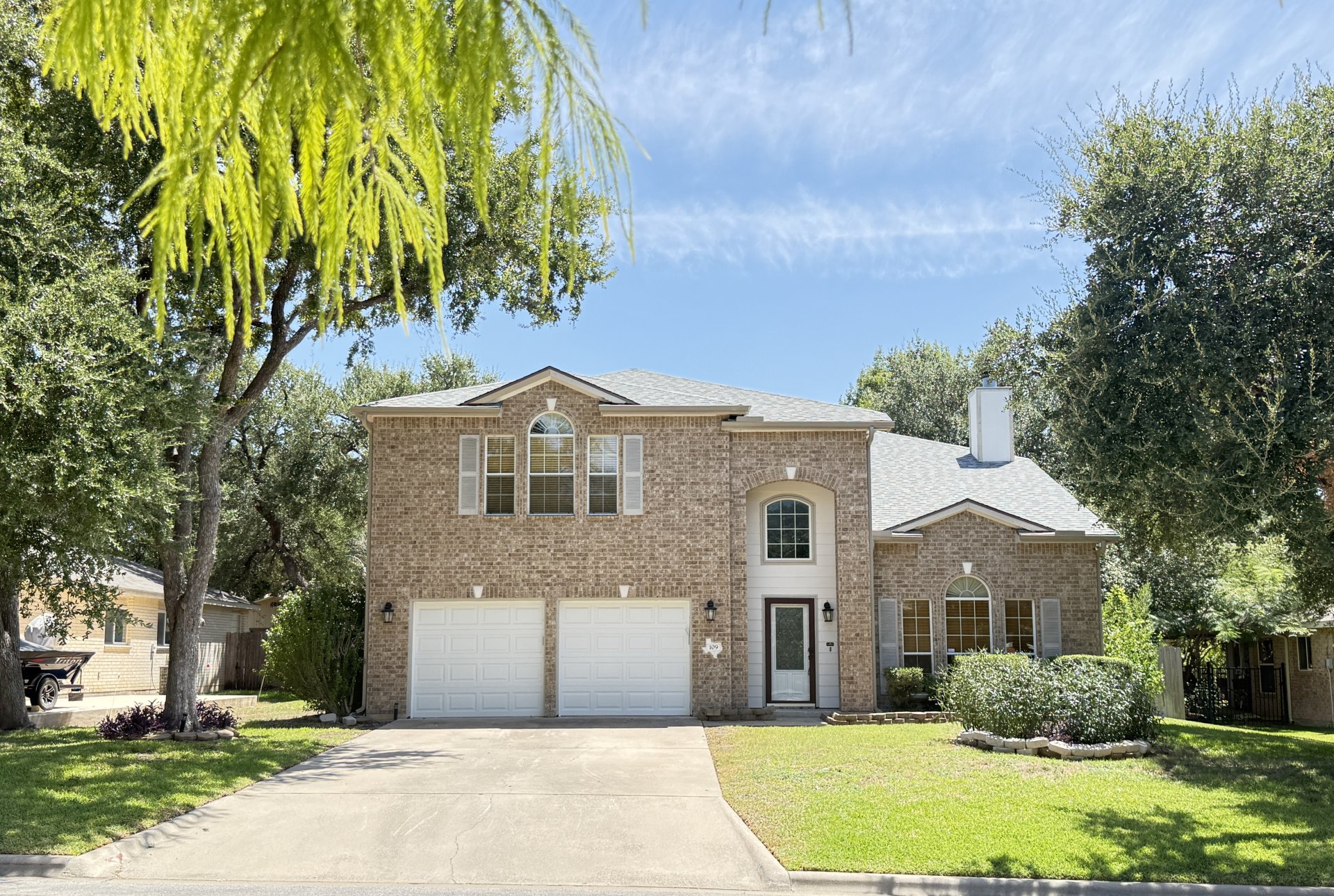 Mission Dr, Harker Heights, TX 76548