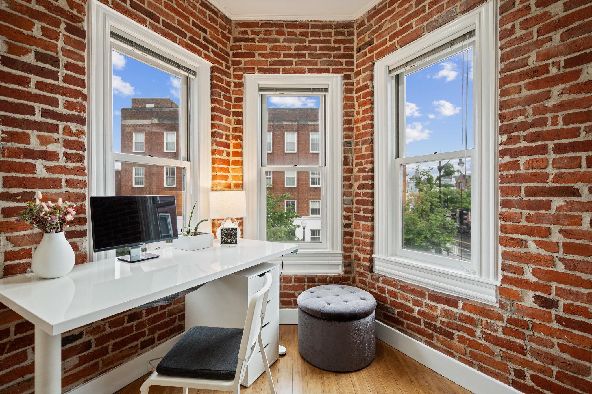  815 T Street NW, Washington, DC, 20001 - 物件實景