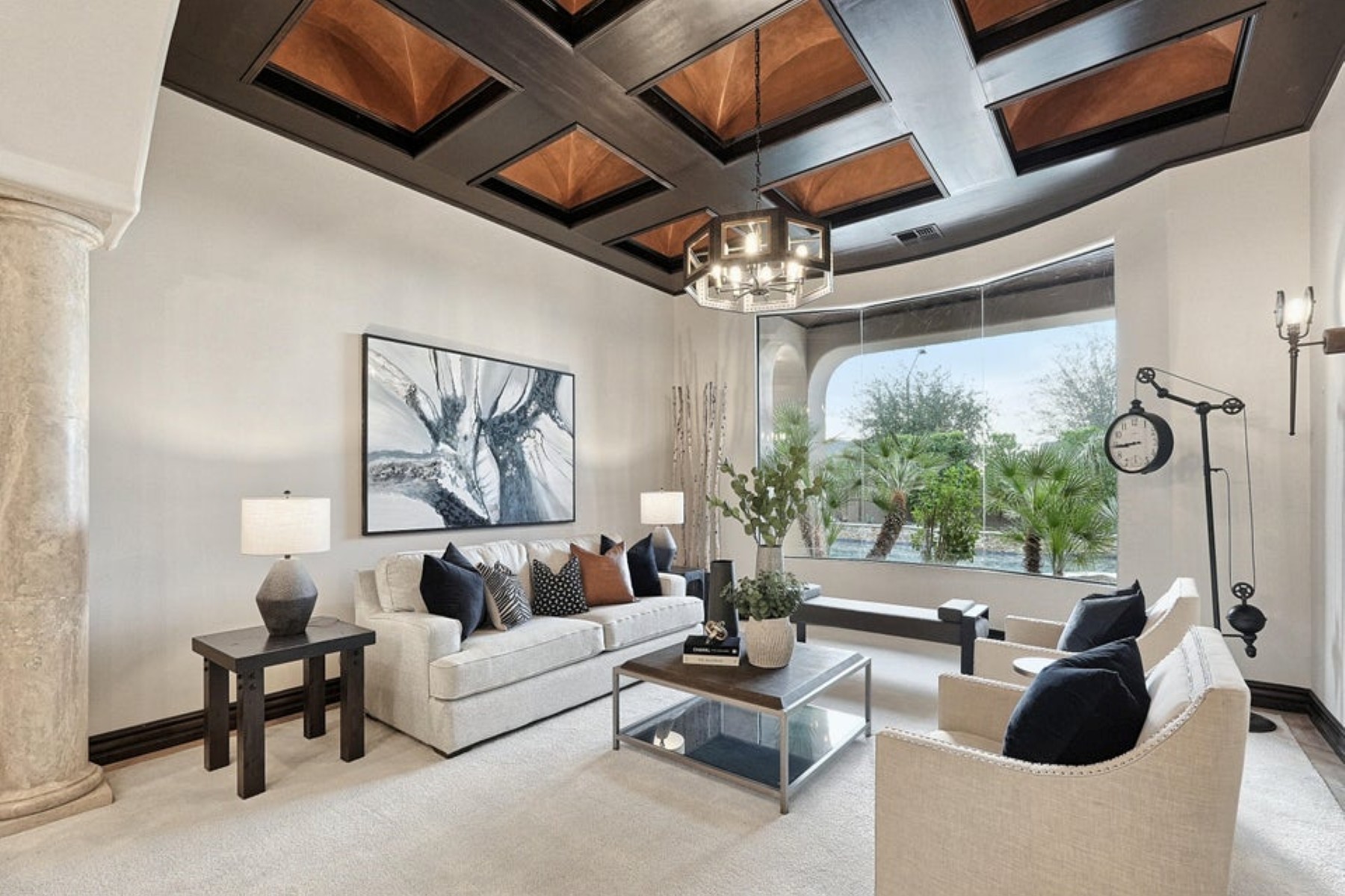  310 N Portland Avenue¦Gilbert, AZ - 物件實景