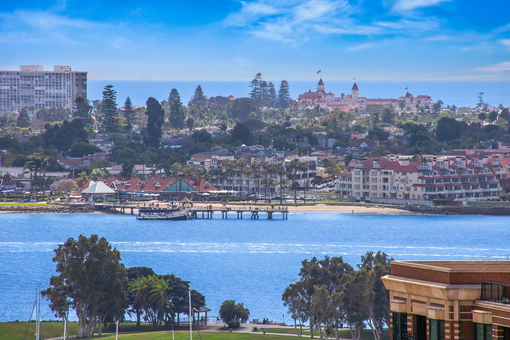  700 Front Street 1303, San Diego, CA 92101 - 物件實景
