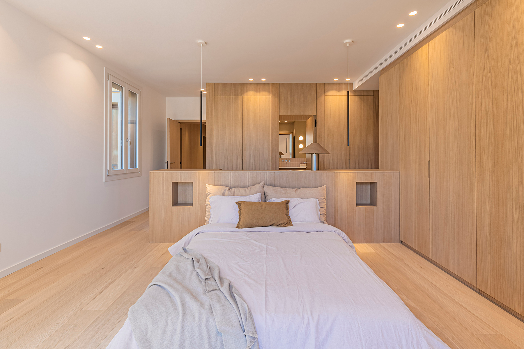  Luxury exterior flat, exceptionally renovated near Passeig de Gràcia - 物件實景