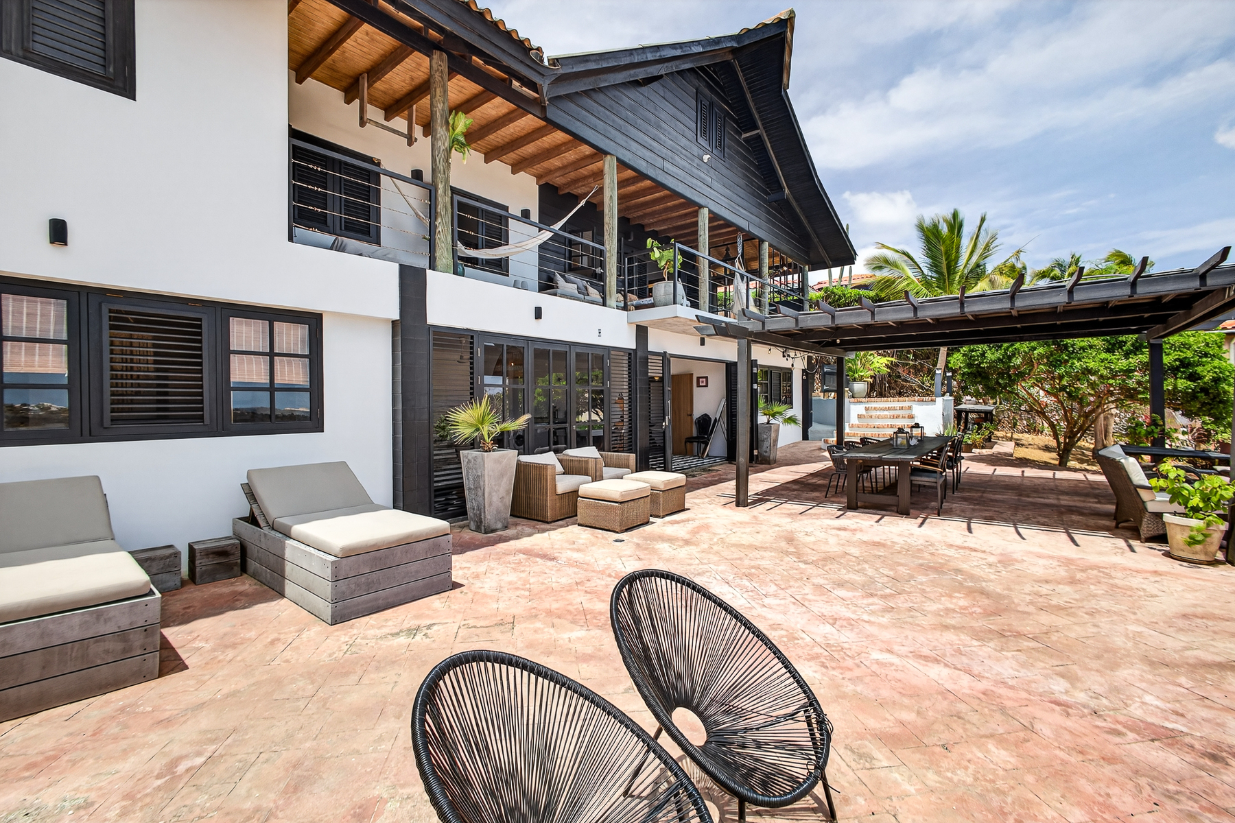  Seru Bottelier 28 - 物件實景