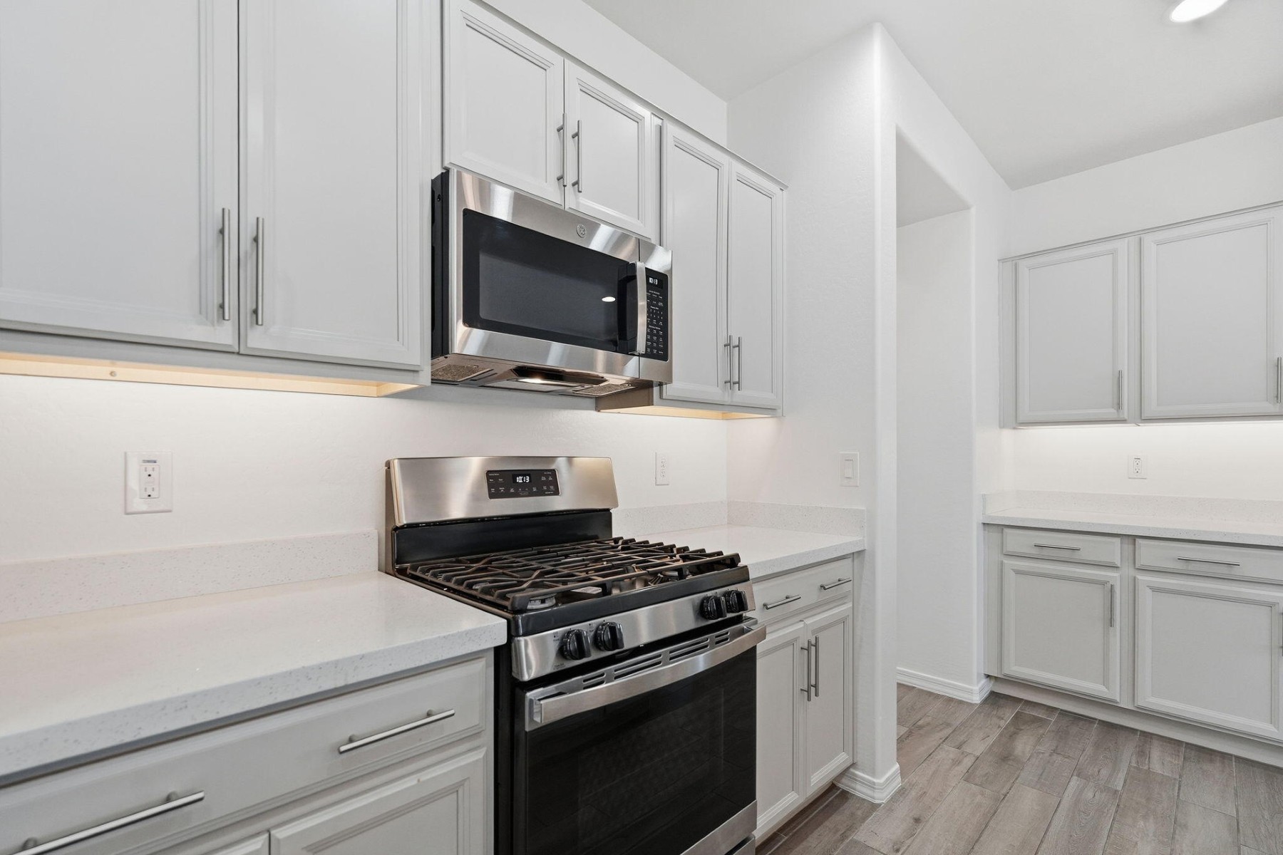  12844 W Tuckey Lane¦Glendale, AZ - 物件實景