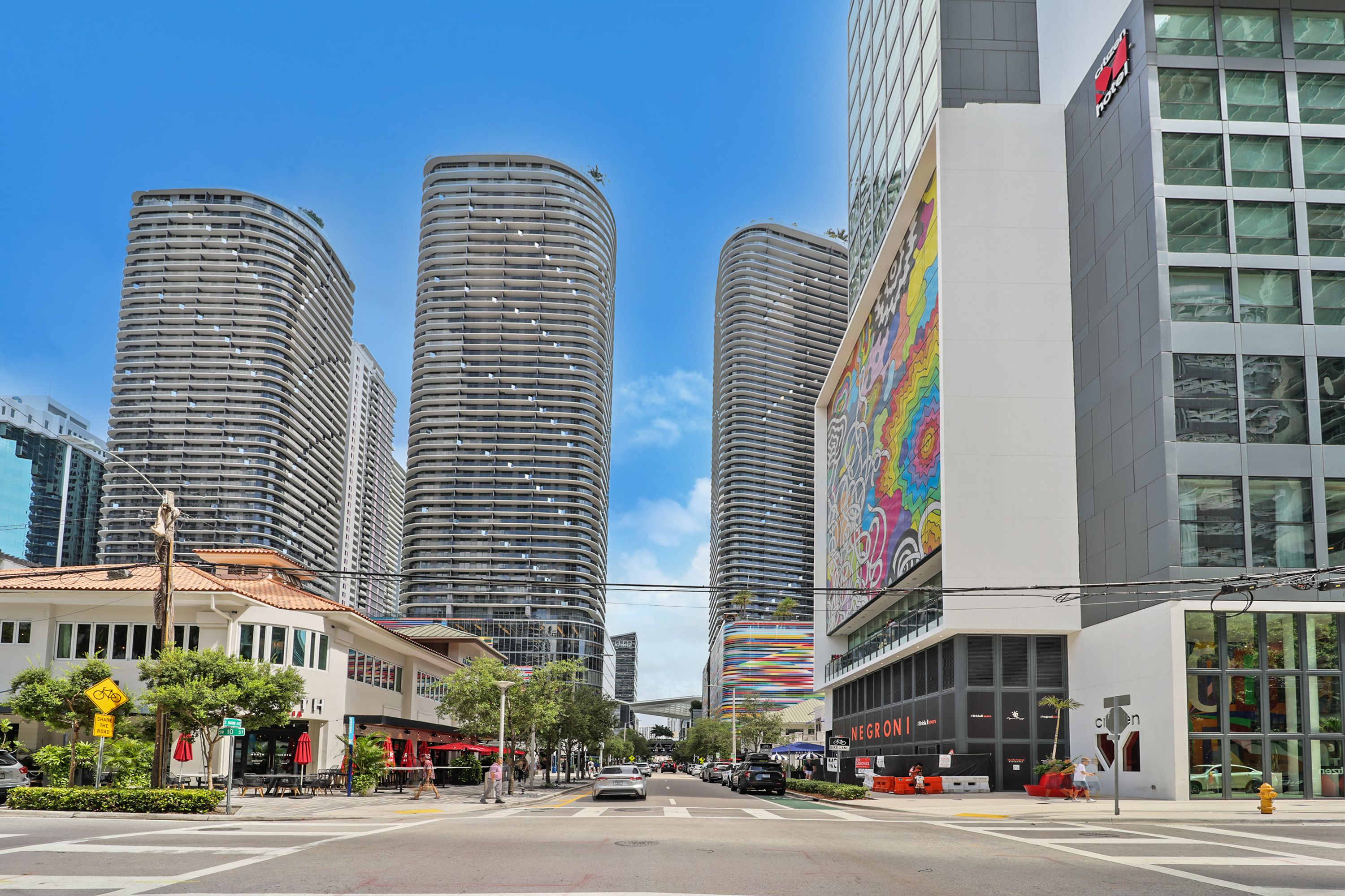  1100 S Miami Ave, Miami, FL, 33130 - 物件實景