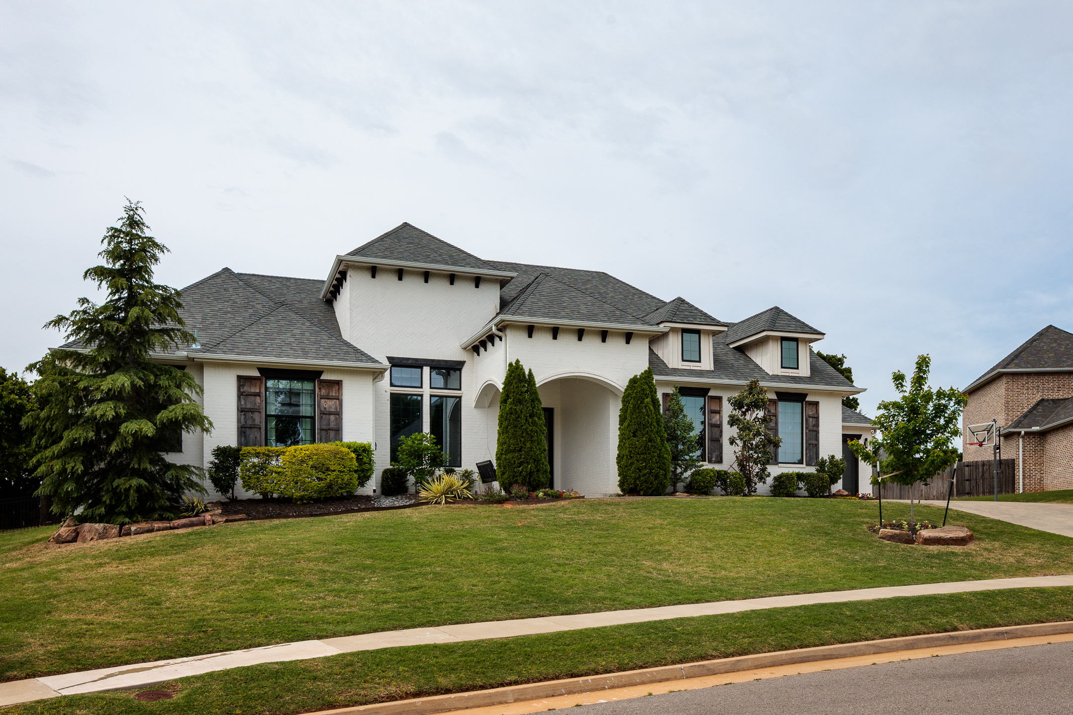  1140 Gateway Bridge Road, Edmond, OK 73034 - 物件實景