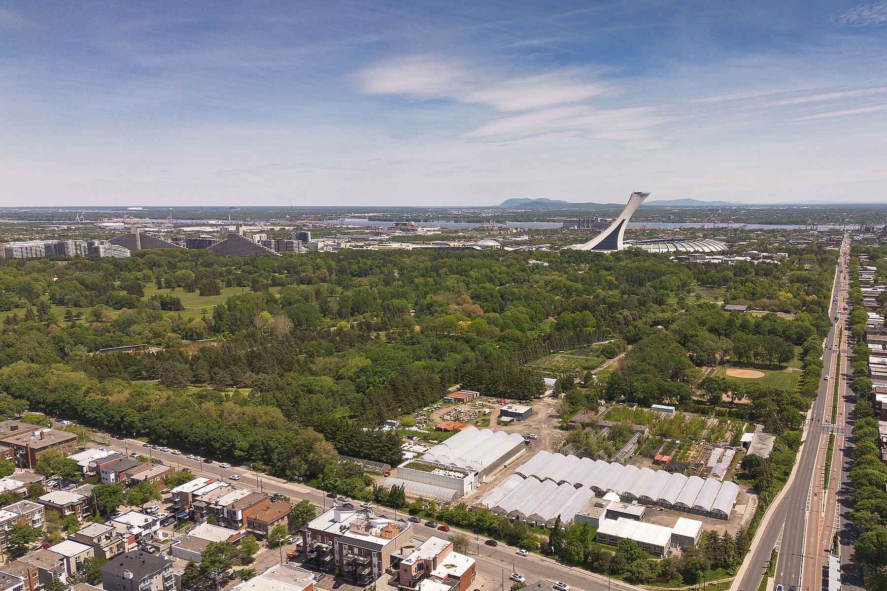  Rosemont / La Petite-Patrie, Montréal - 物件實景