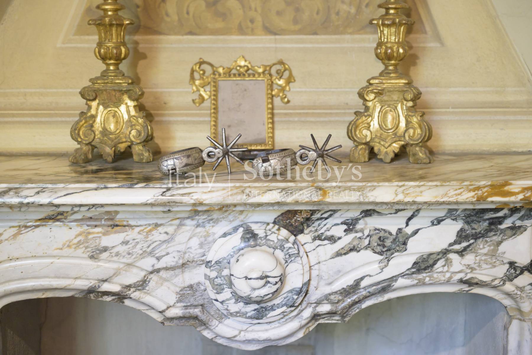  Historic Villa near Bologna - 物件實景