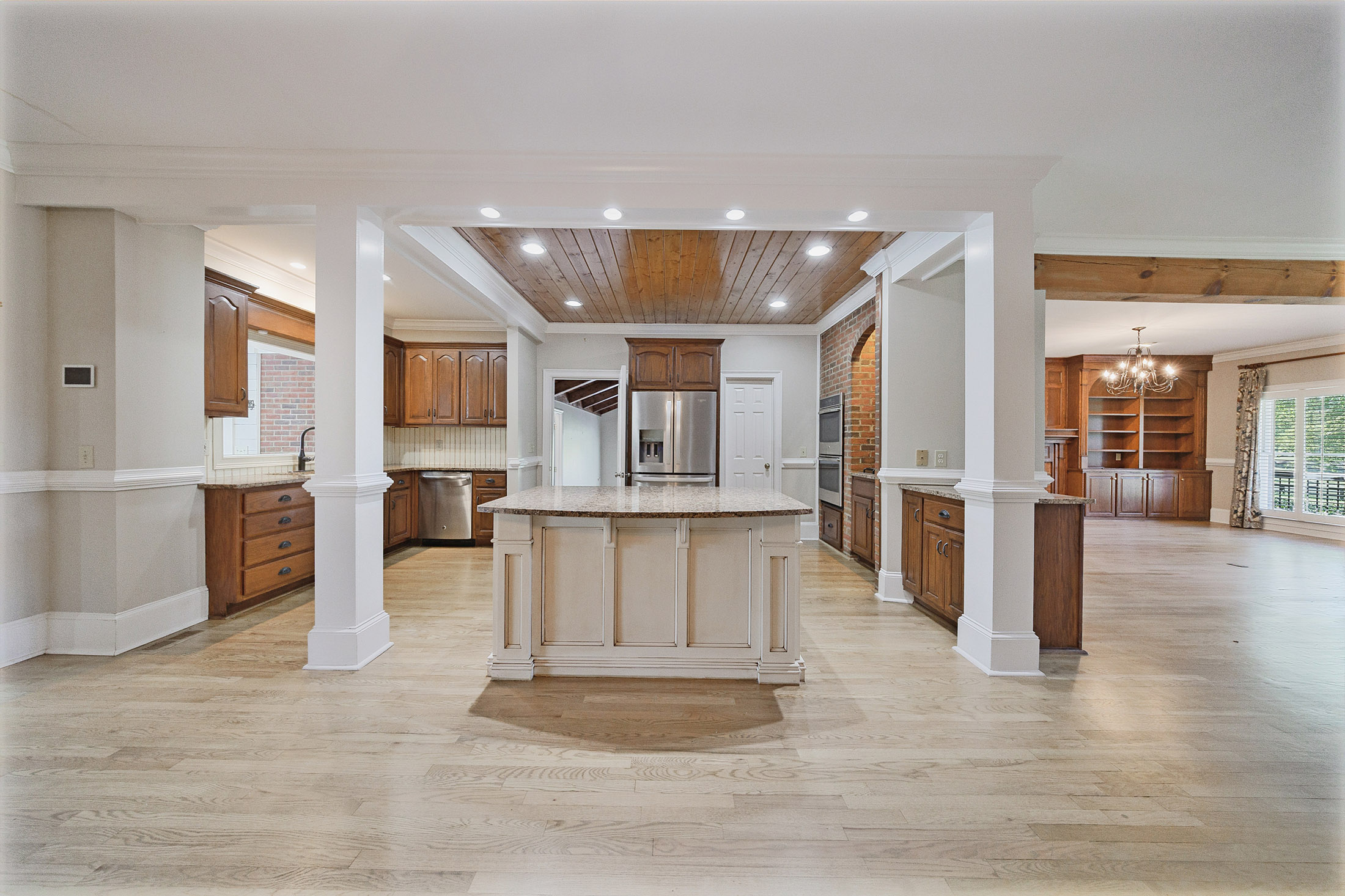  Exceptional Equestrian Estate: A Rare Blend of Luxury, Functionality, and Charm - 物件實景