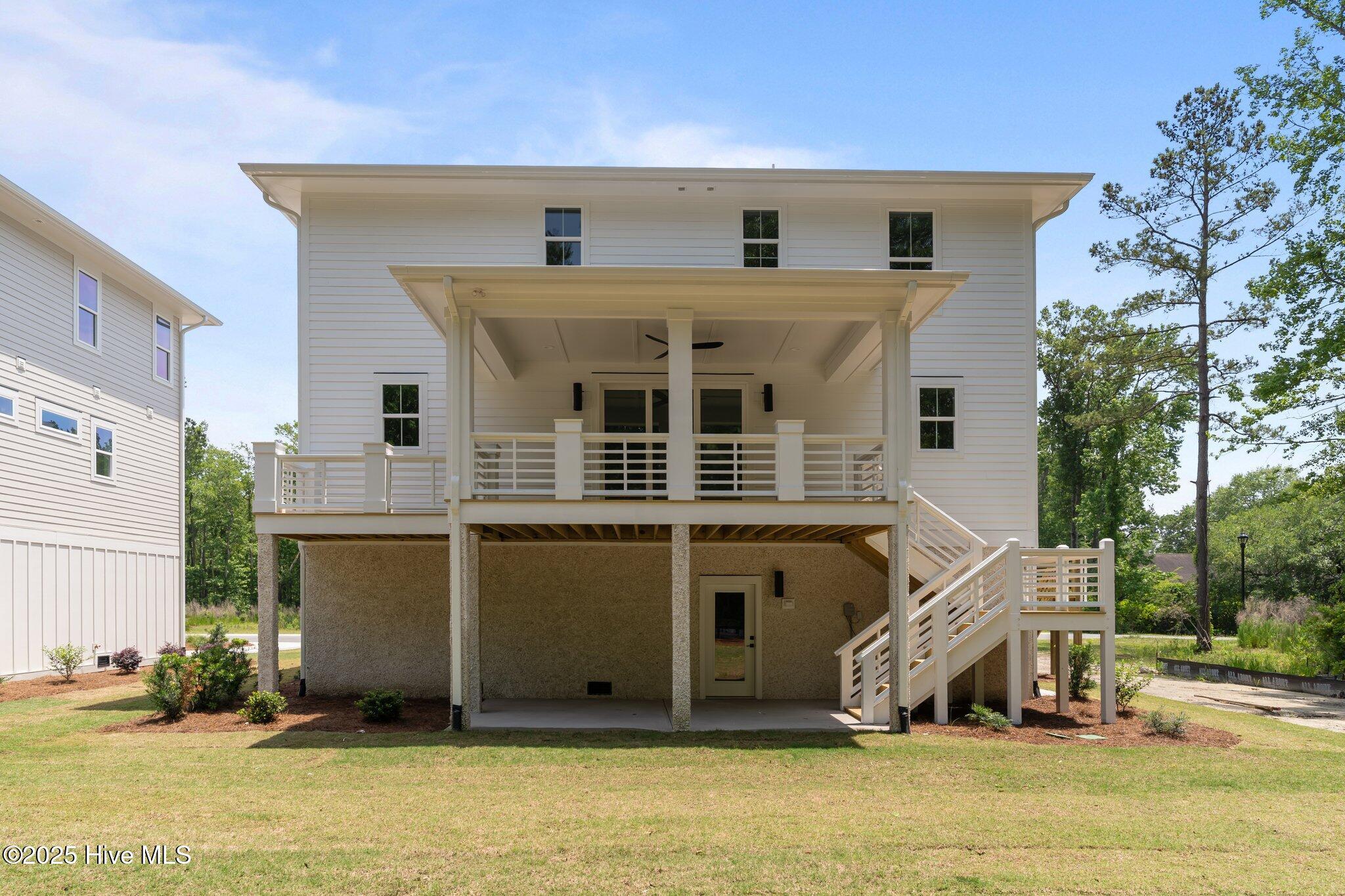 Wilmington, North Carolina, 28411, United States, 4 Bedrooms Bedrooms, ,4 BathroomsBathrooms,Residential,For Sale,1979455