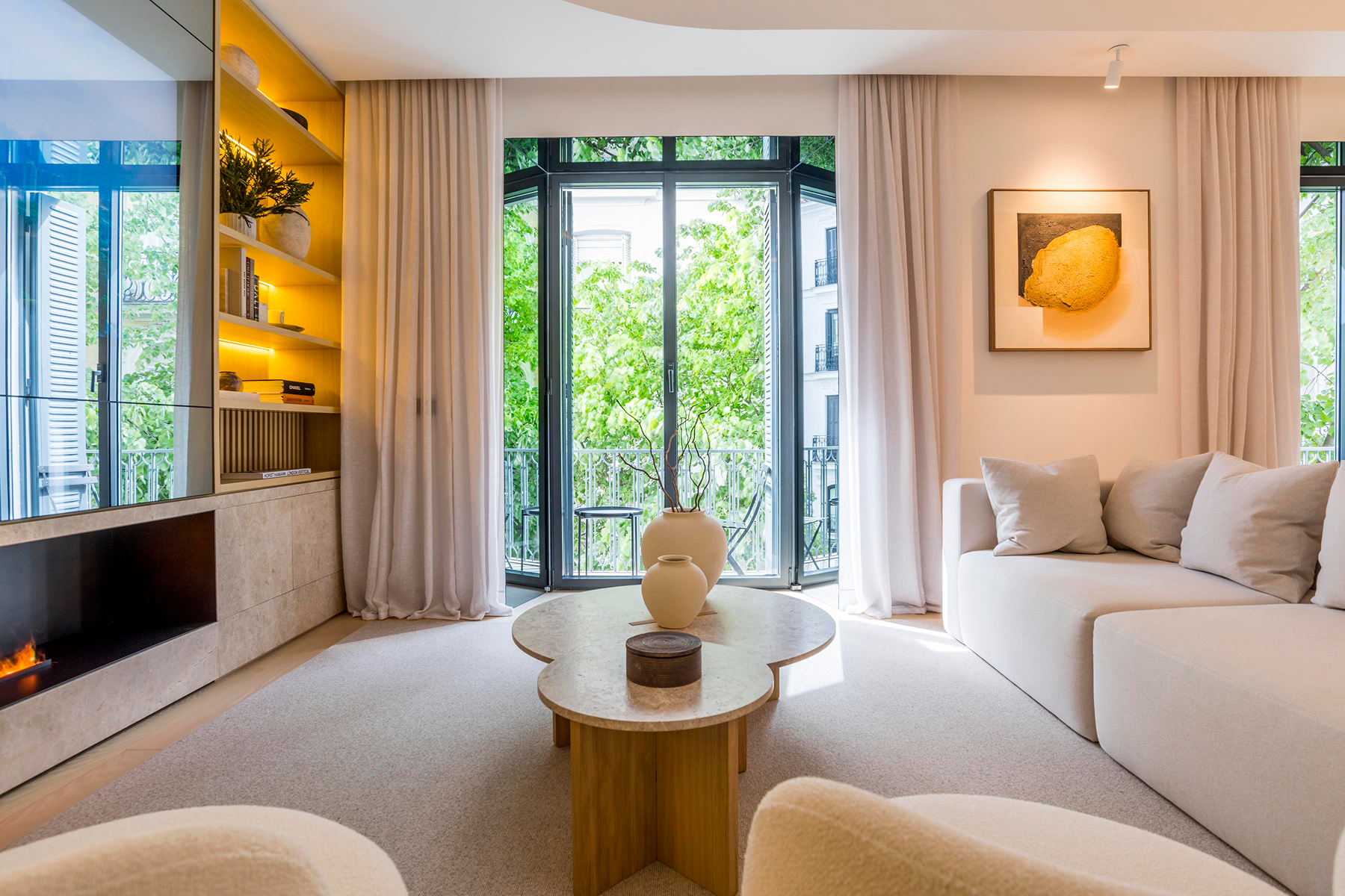  Exclusive apartment in an exclusive community in Recoletos - 物件實景